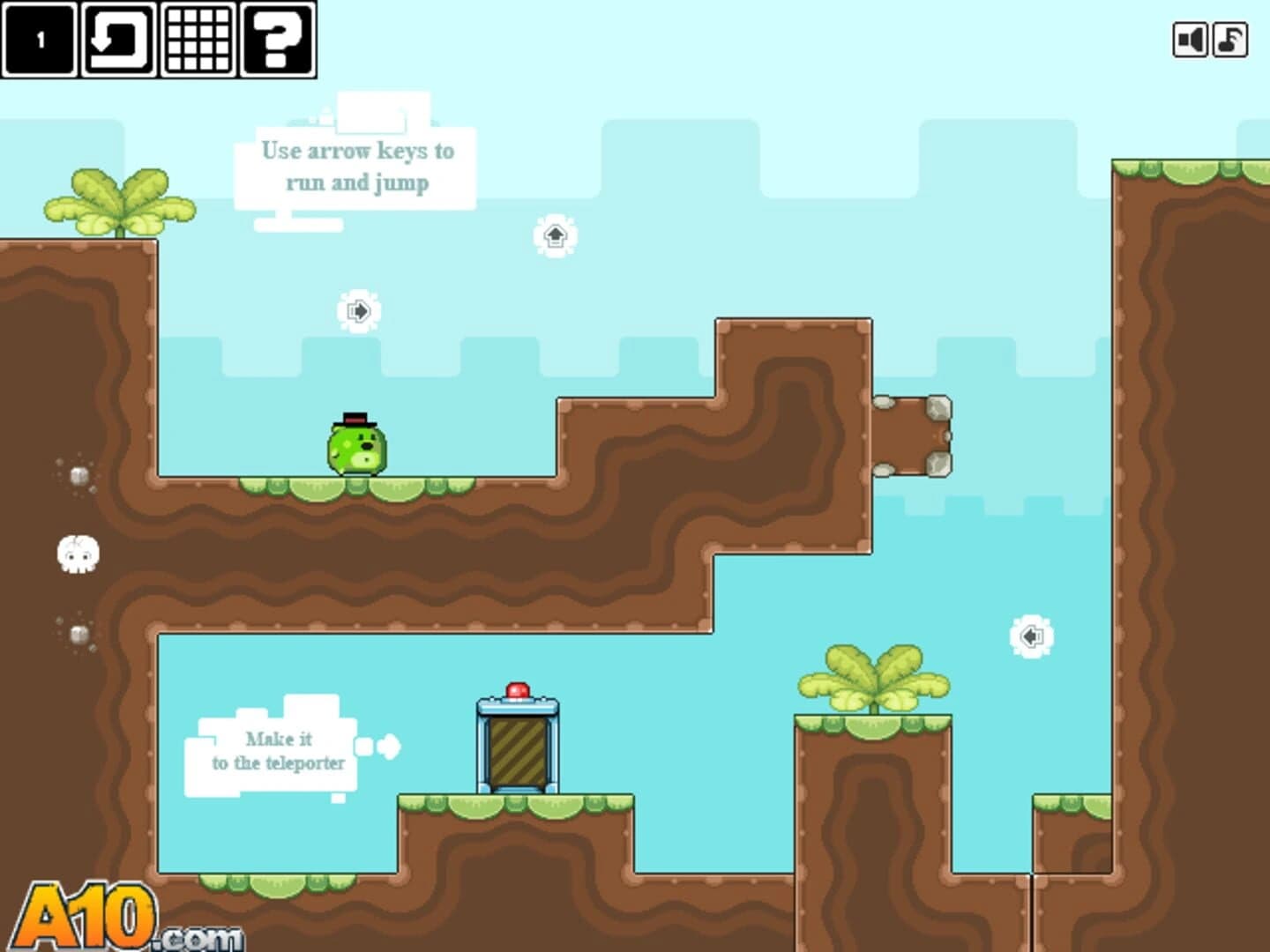 Blym screenshot 1