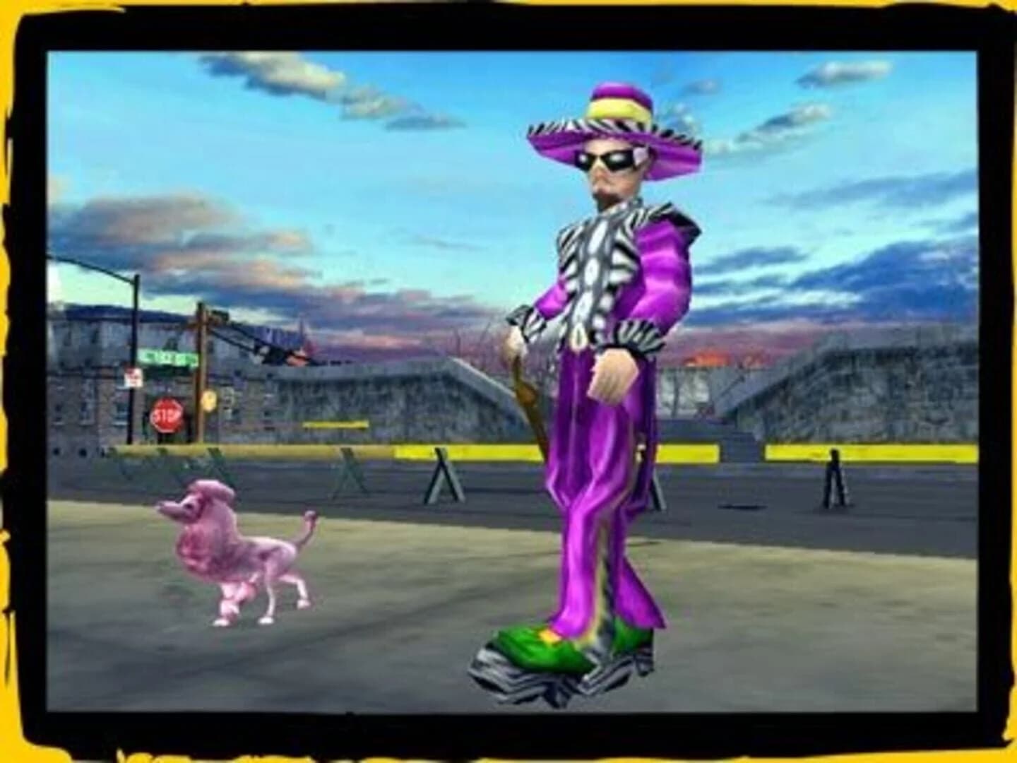 BMX XXX screenshot 4