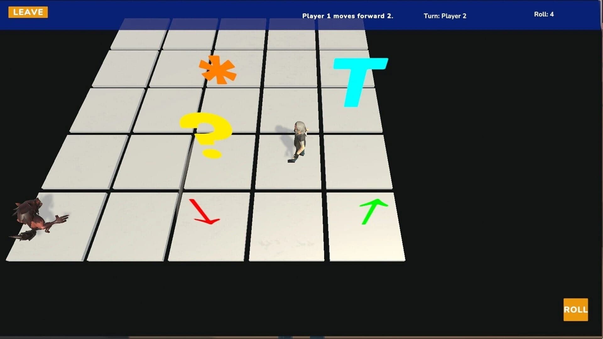 Board Forge screenshot 4