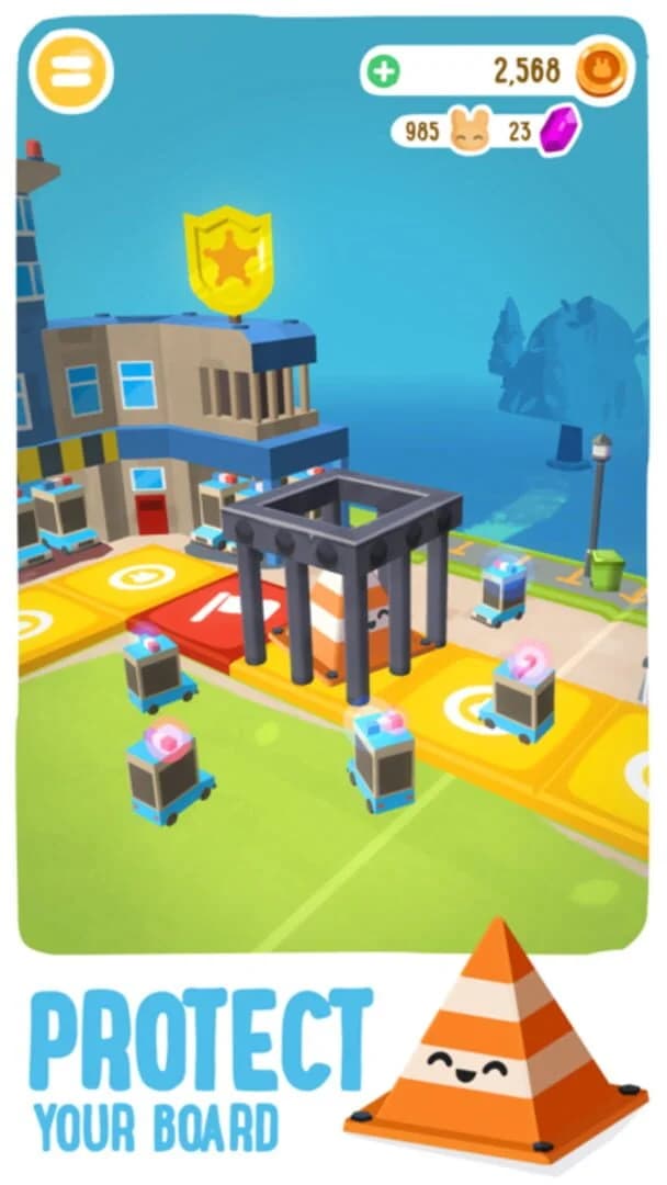 Board Kings screenshot 5