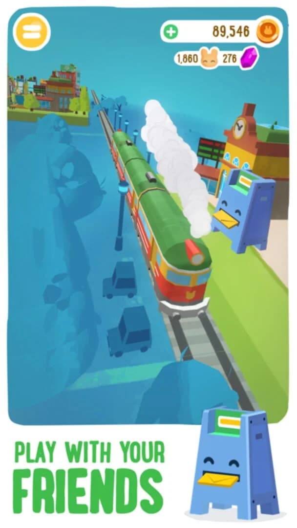 Board Kings screenshot 1