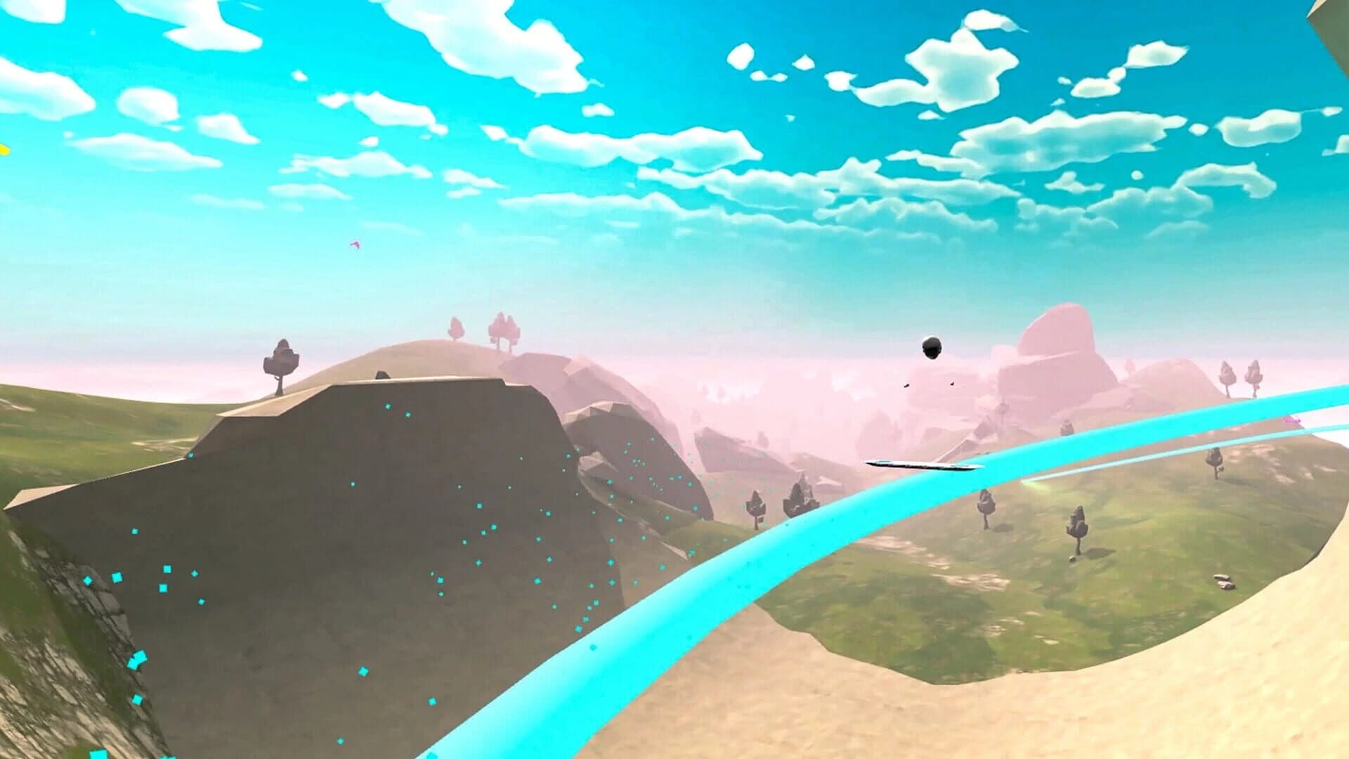 Board of the Future screenshot 4