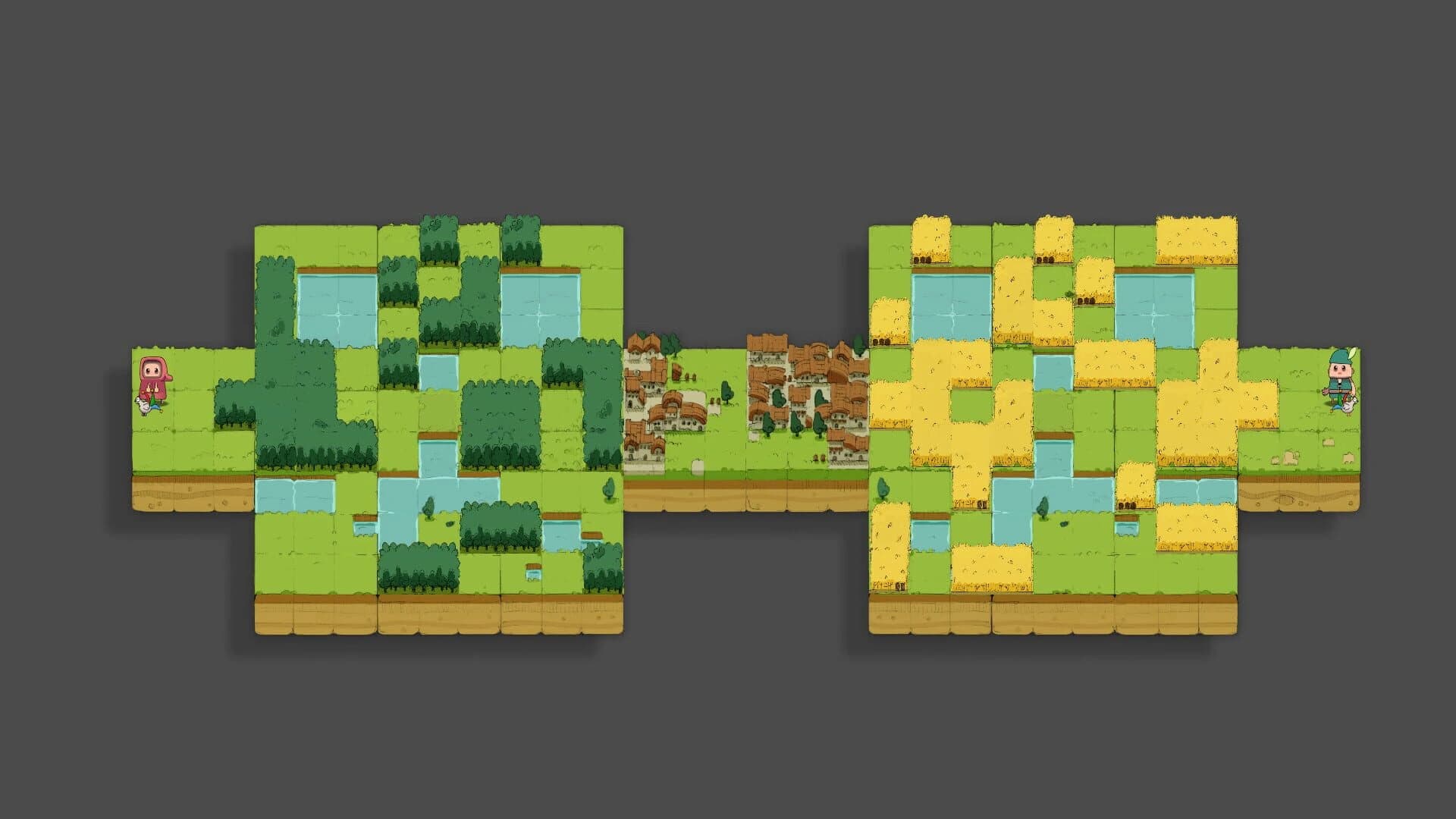 Board Quizz Adventure screenshot 4
