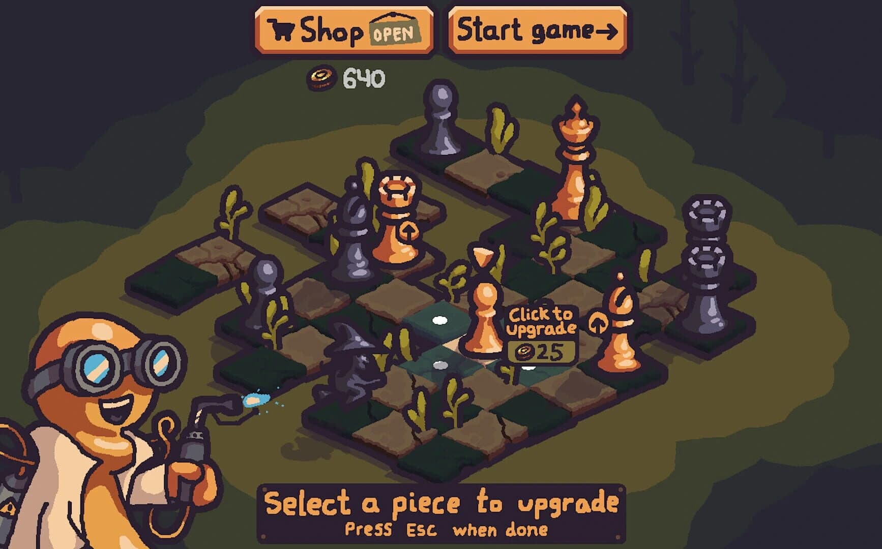 Boardfall zero screenshot 2