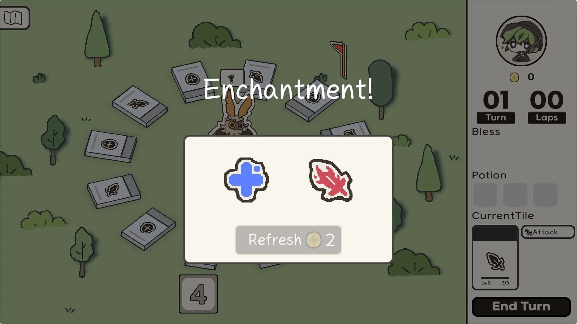 Boardland screenshot 4