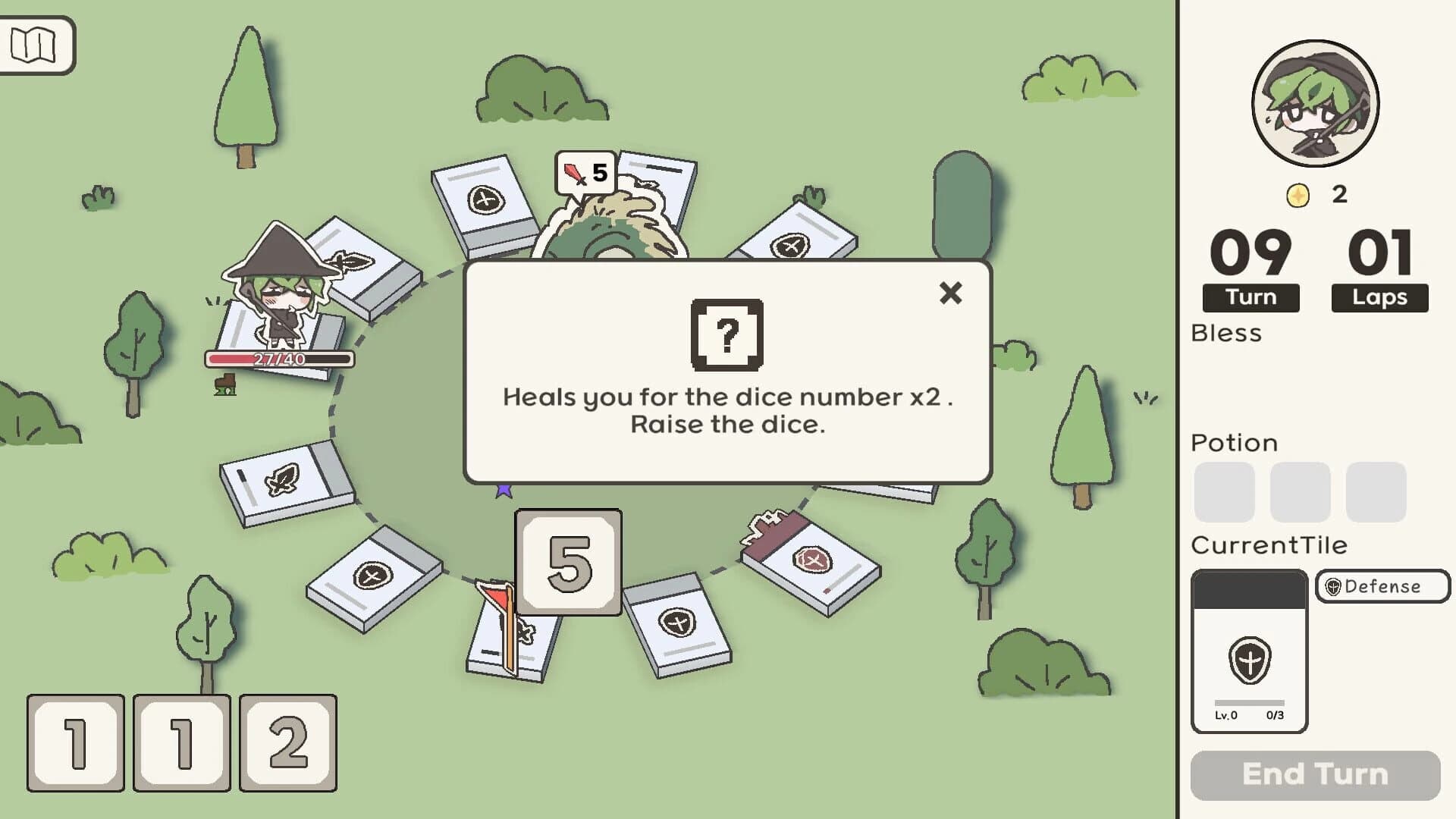 Boardland screenshot 3