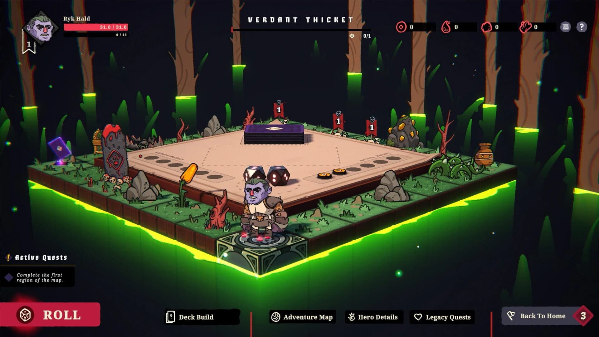 Boardlike screenshot 2