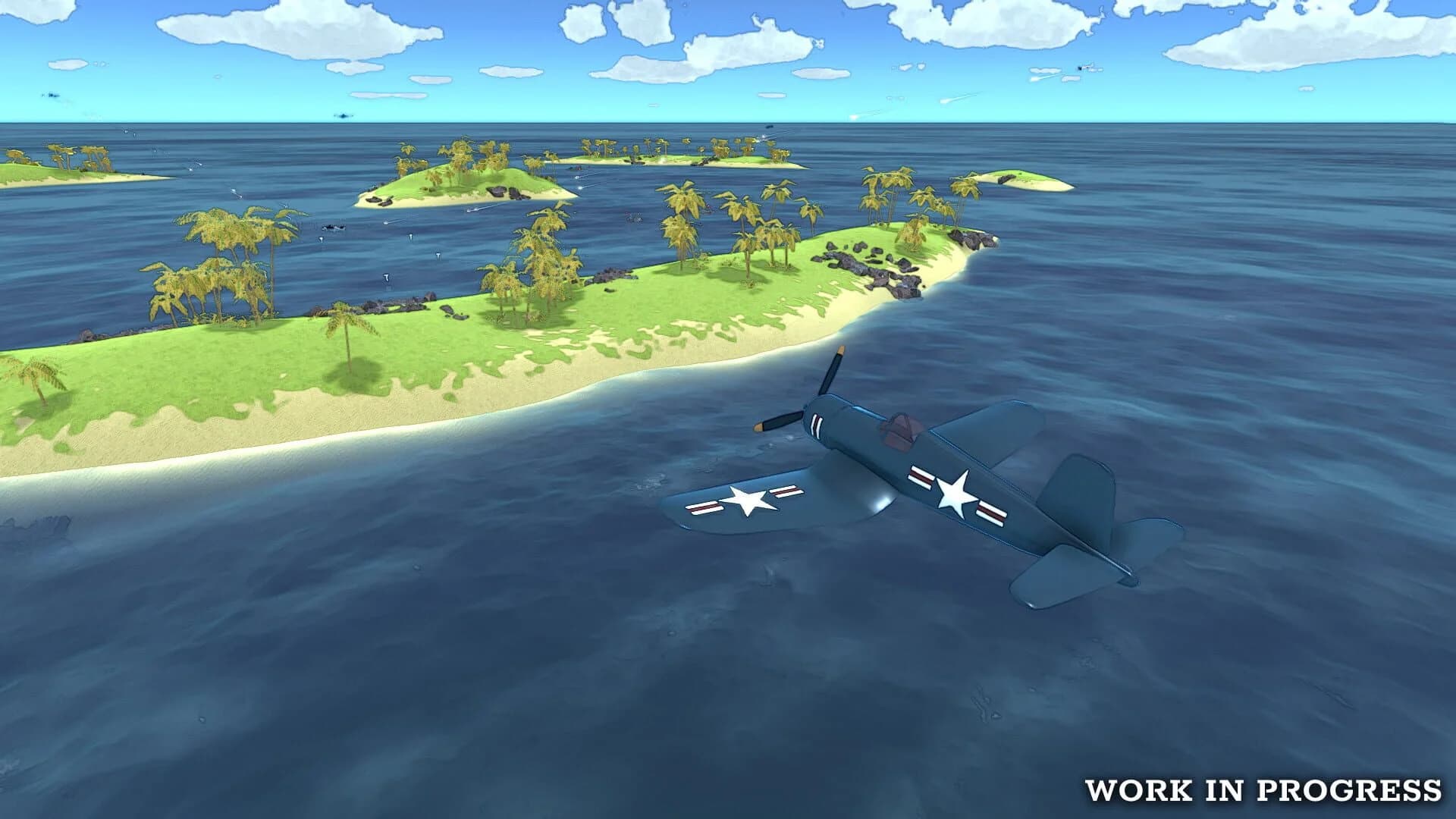 Boat Crew screenshot 5