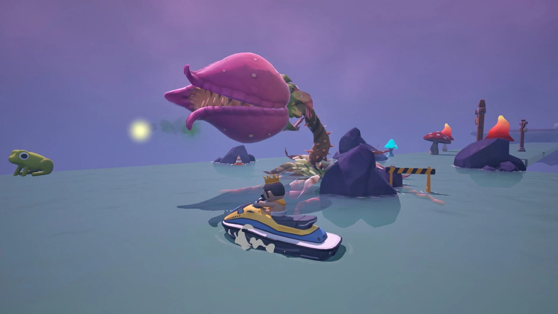 Boat Together screenshot 4