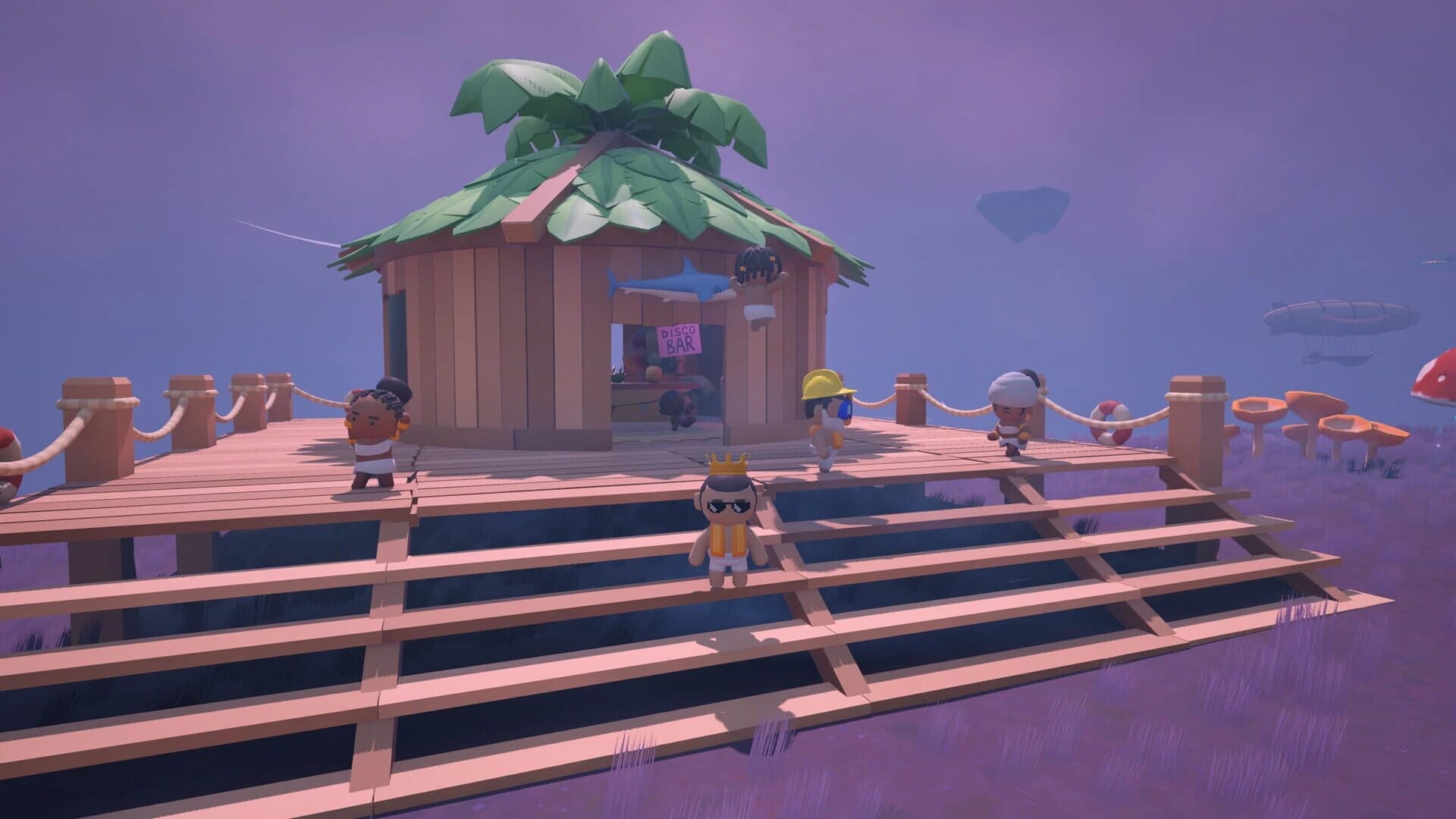 Boat Together screenshot 5