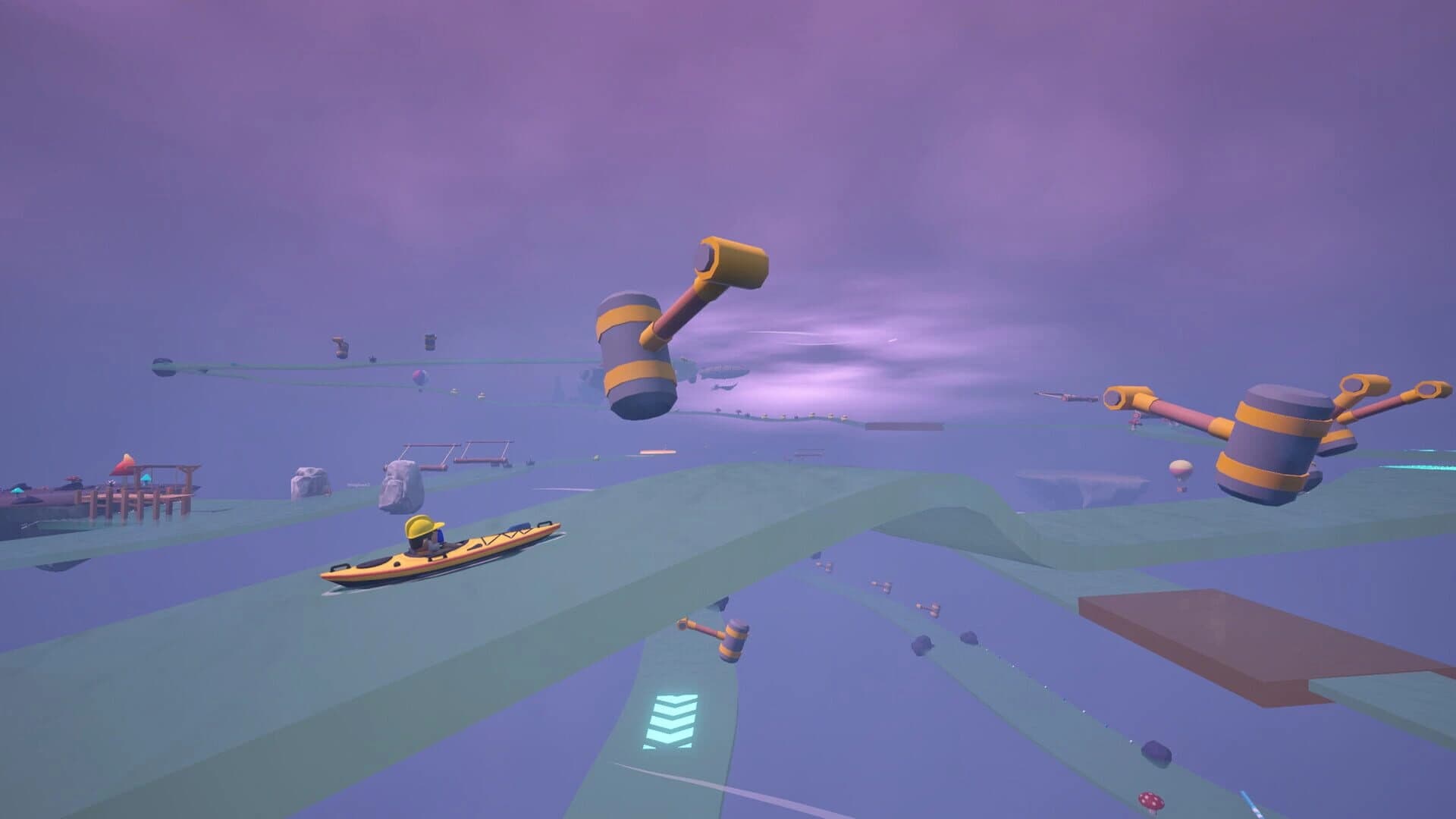 Boat Together screenshot 3