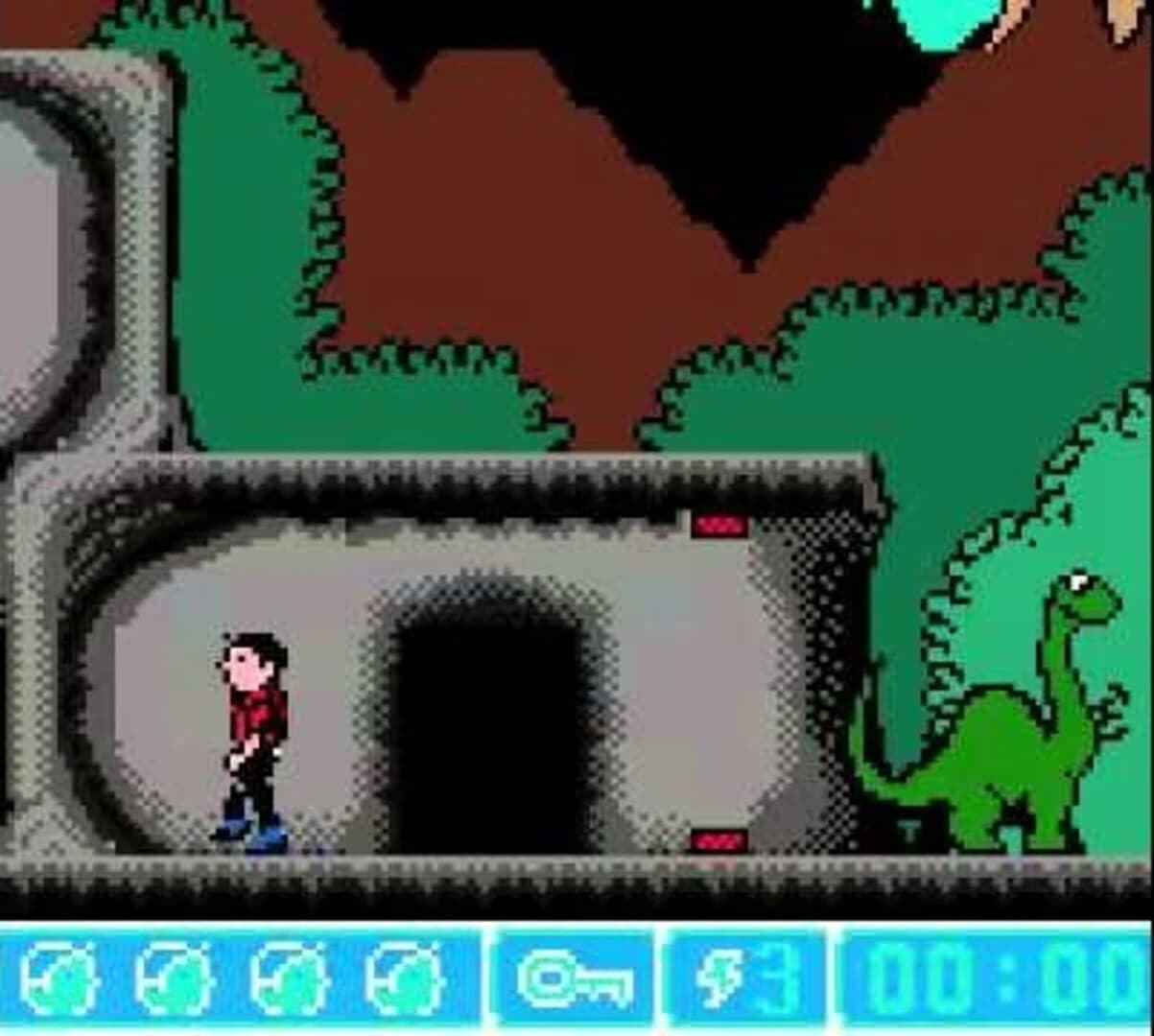 Bob et Bobette: Les Dompteurs du Temps screenshot 1