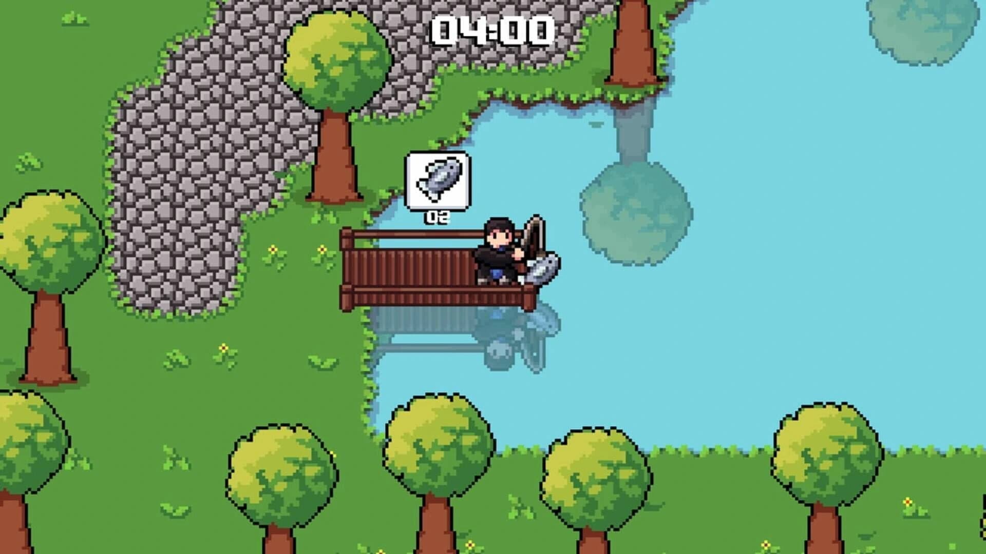 Bob Help Them screenshot 2