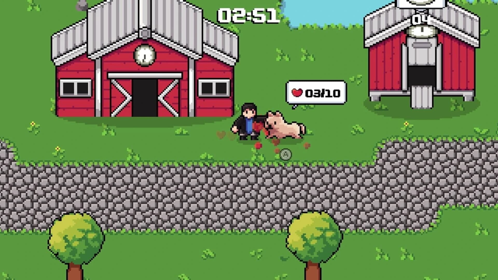 Bob Help Them screenshot 3