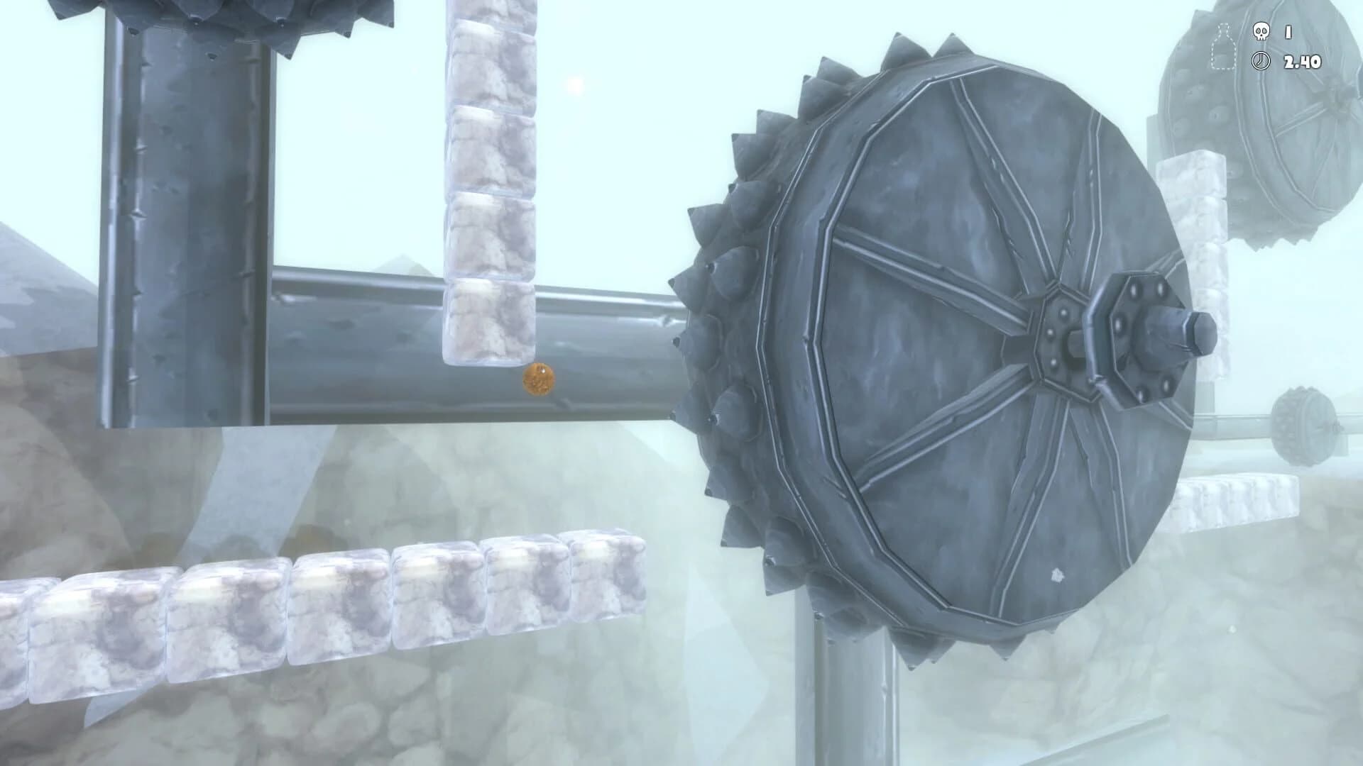 Bob Was Hungry screenshot 2