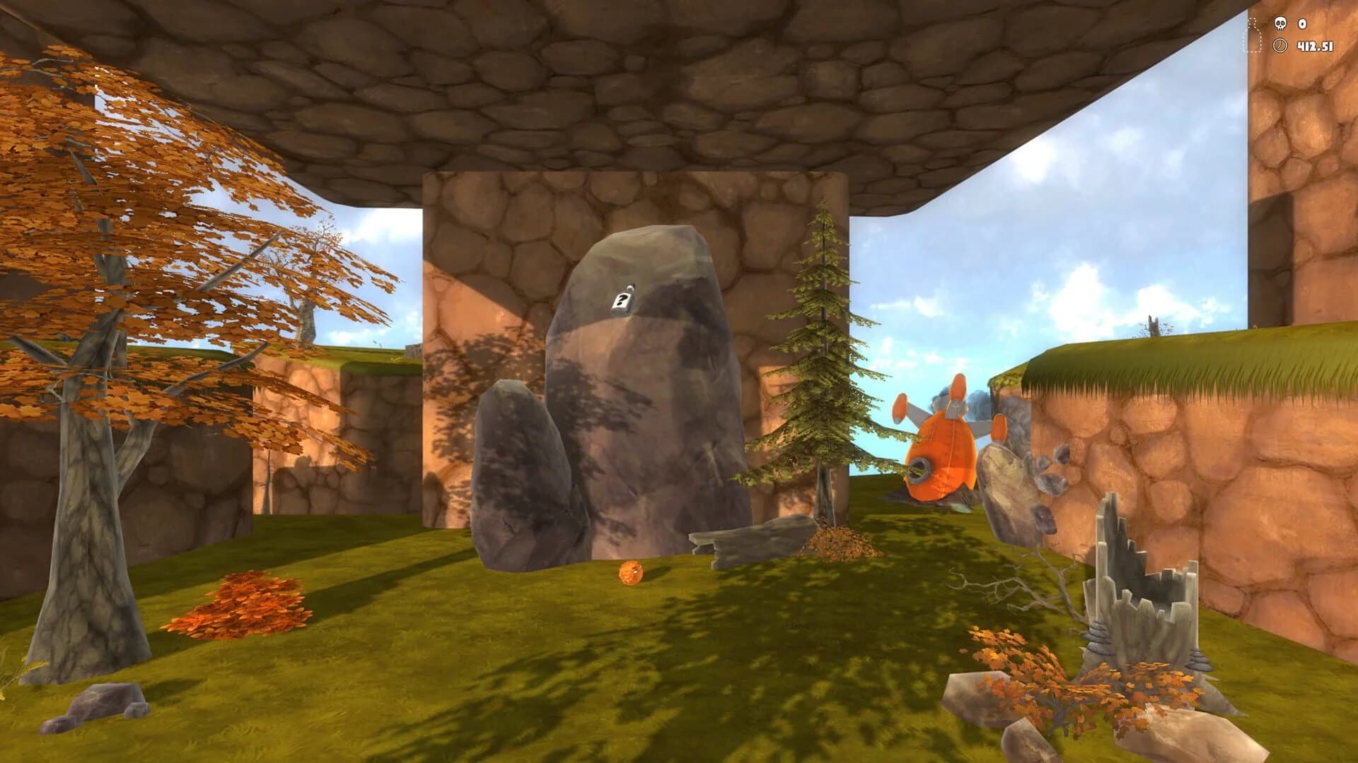 Bob Was Hungry screenshot 1