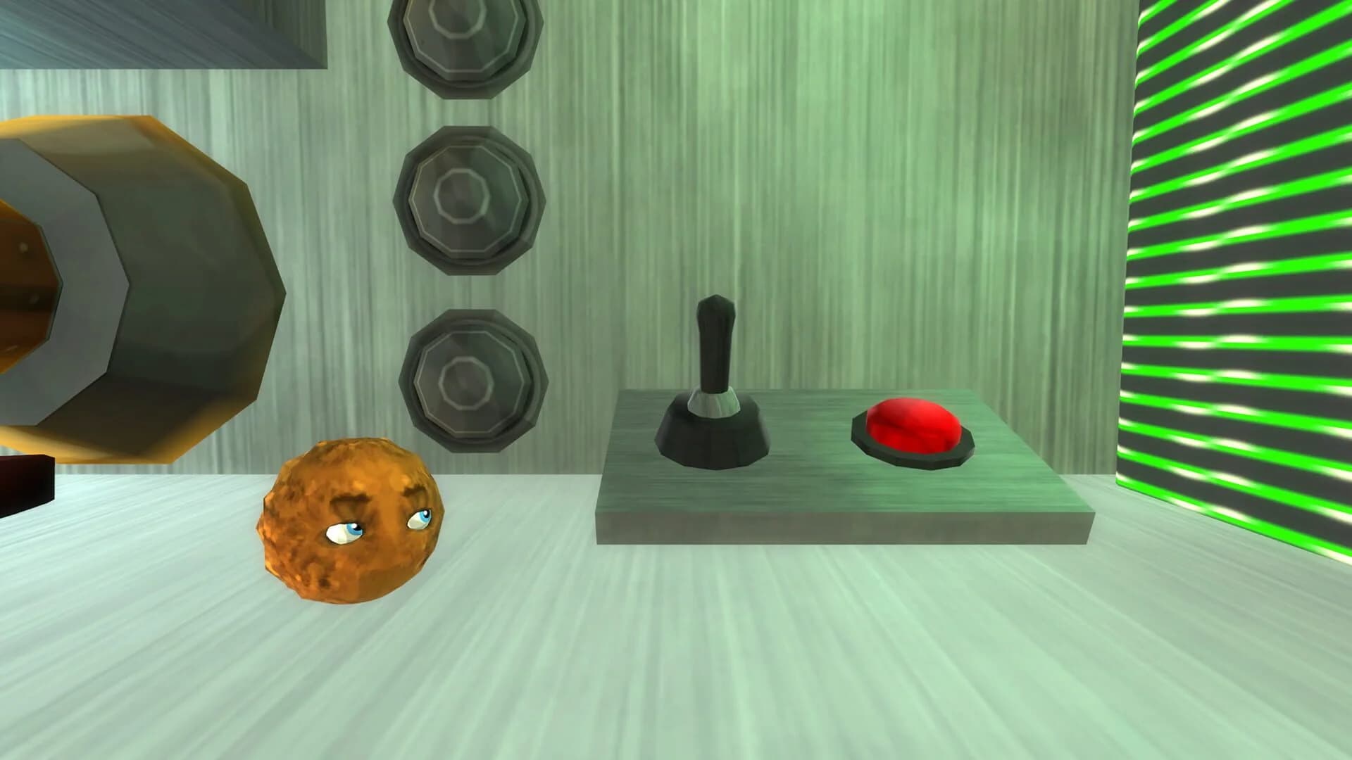 Bob Was Hungry screenshot 3