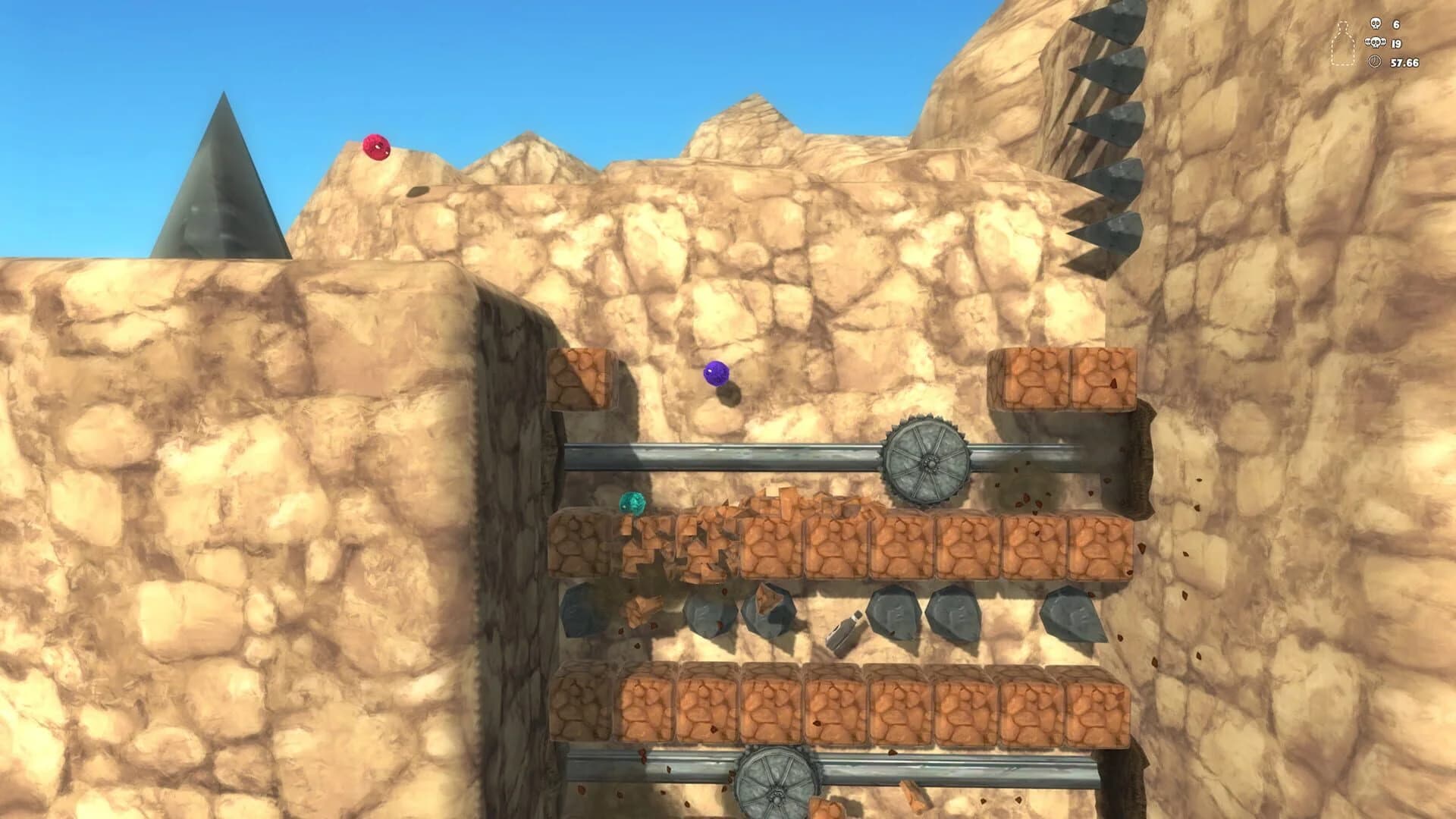 Bob Was Hungry screenshot 5