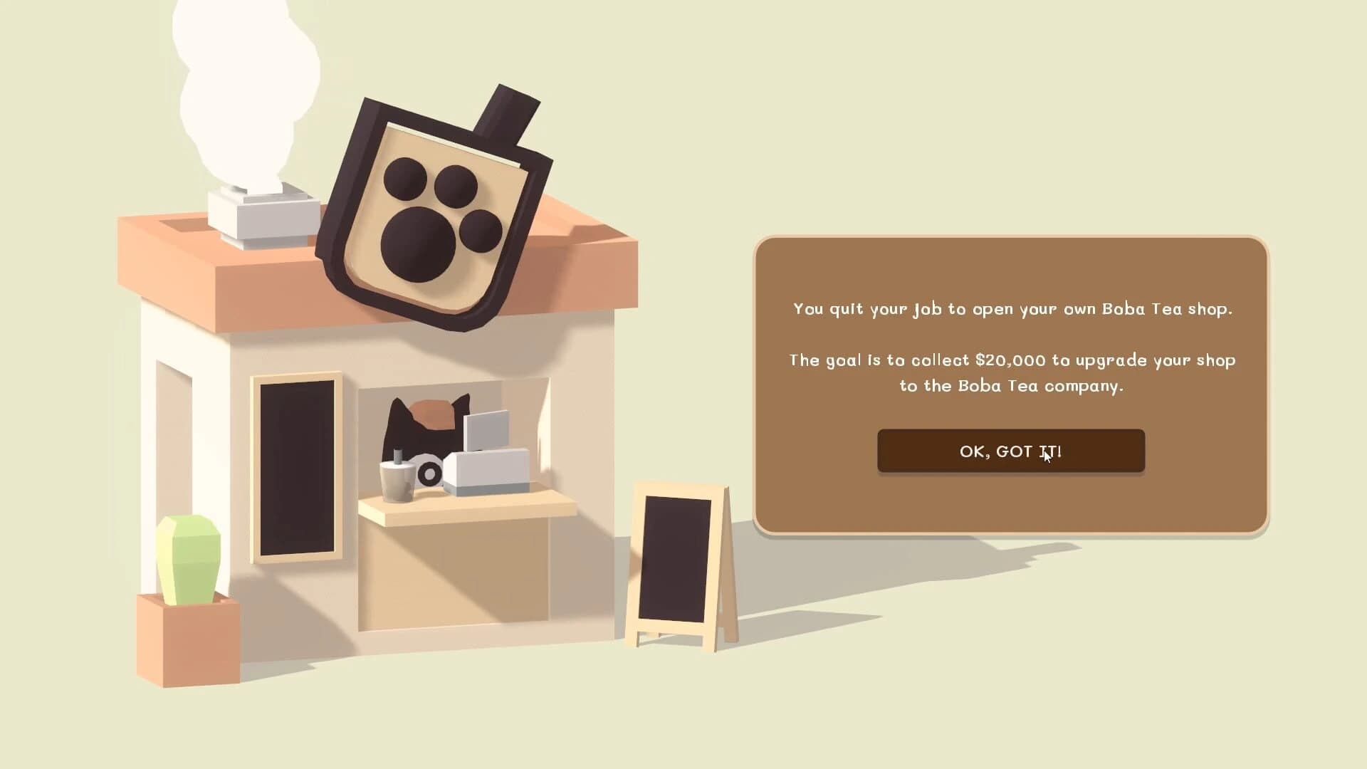Boba Simulator screenshot 4