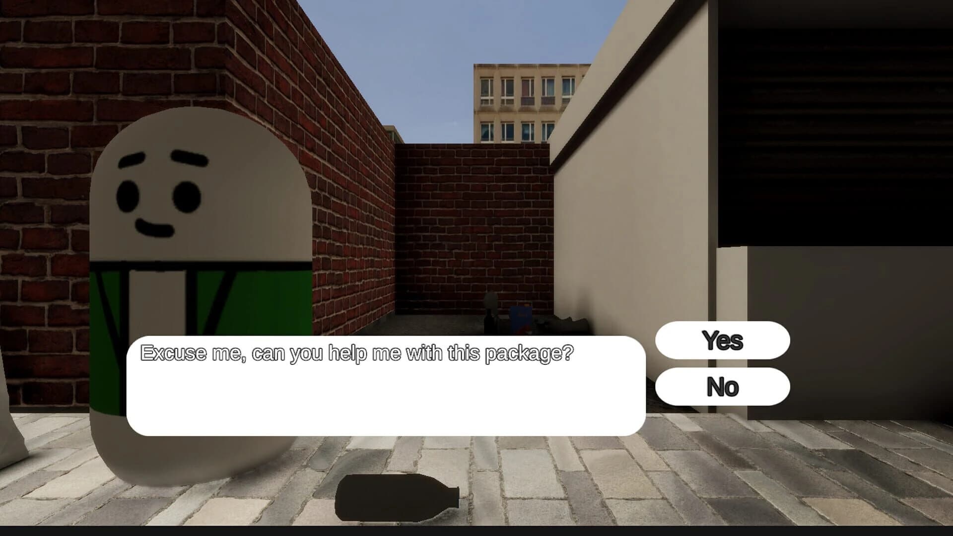 Boba Tea Shop Simulator screenshot 5