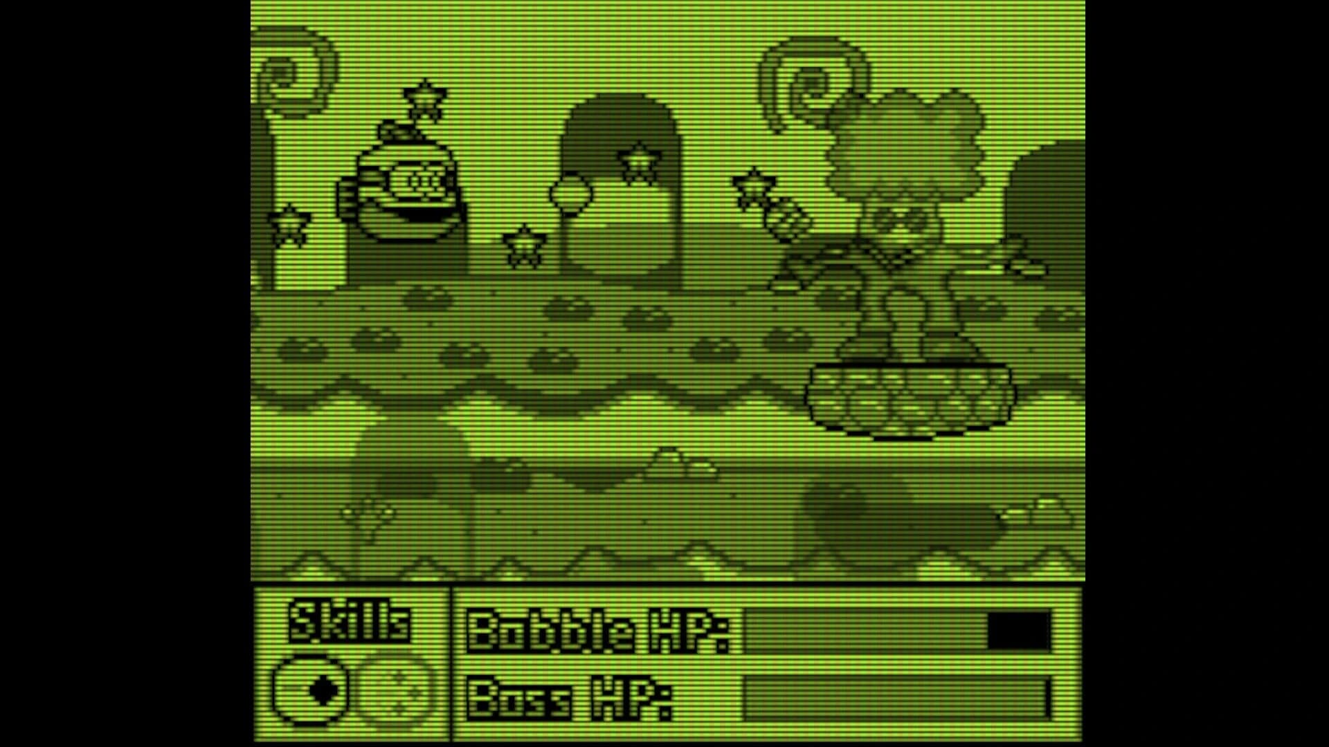 Bobble and the Tri-Crystal screenshot 5