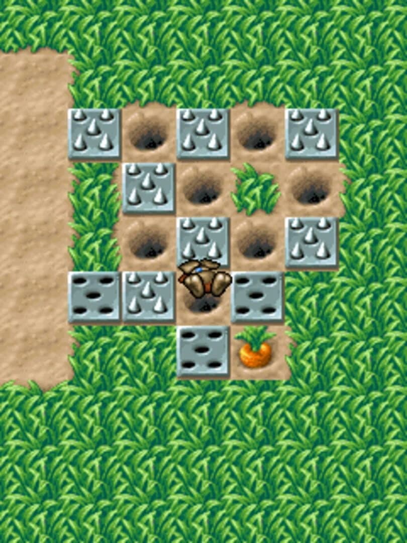 Bobby Carrot screenshot 5