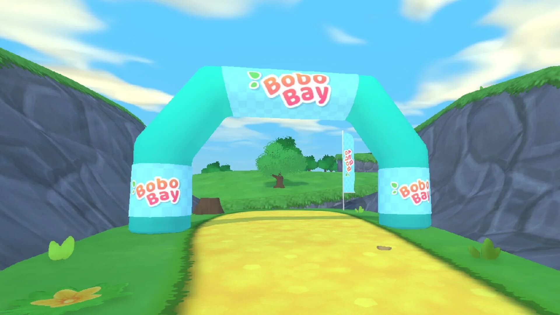 Bobo Bay screenshot 5