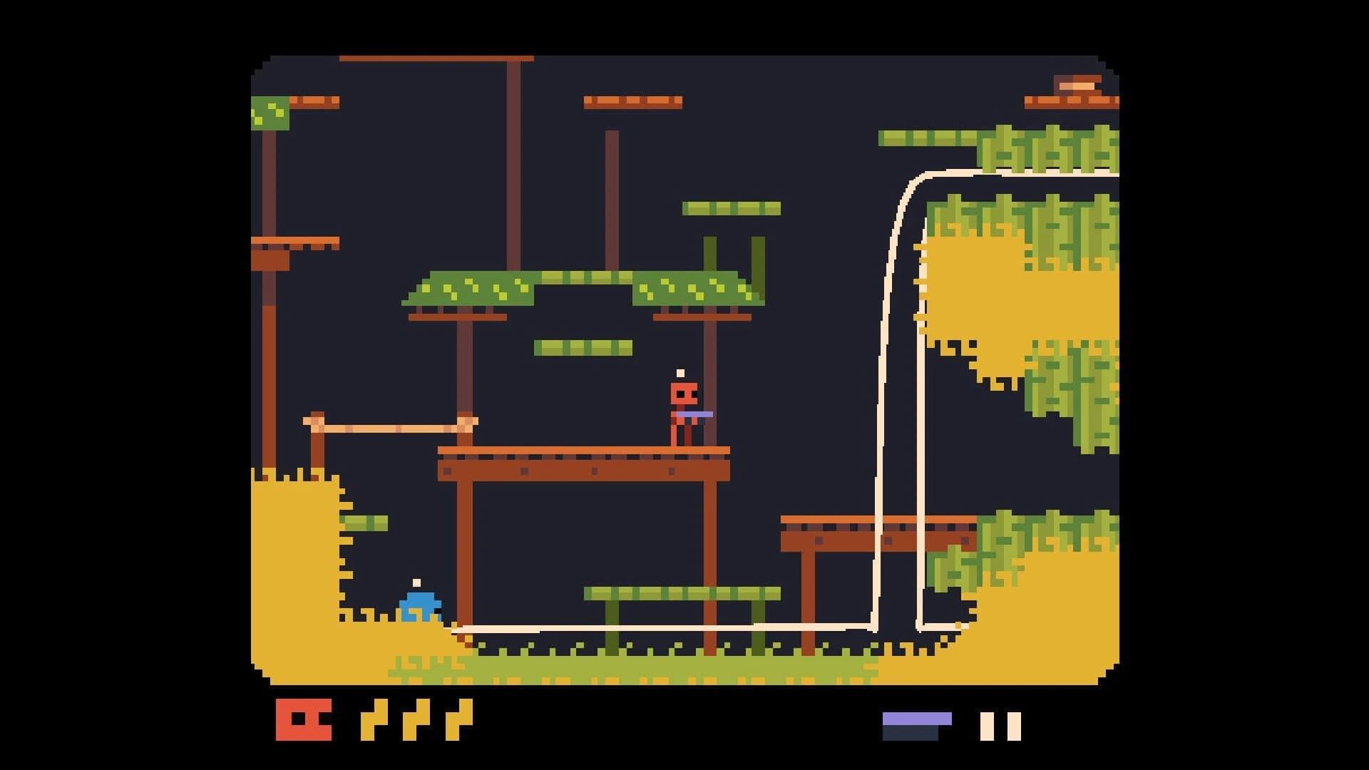 Bobo Robot screenshot 1