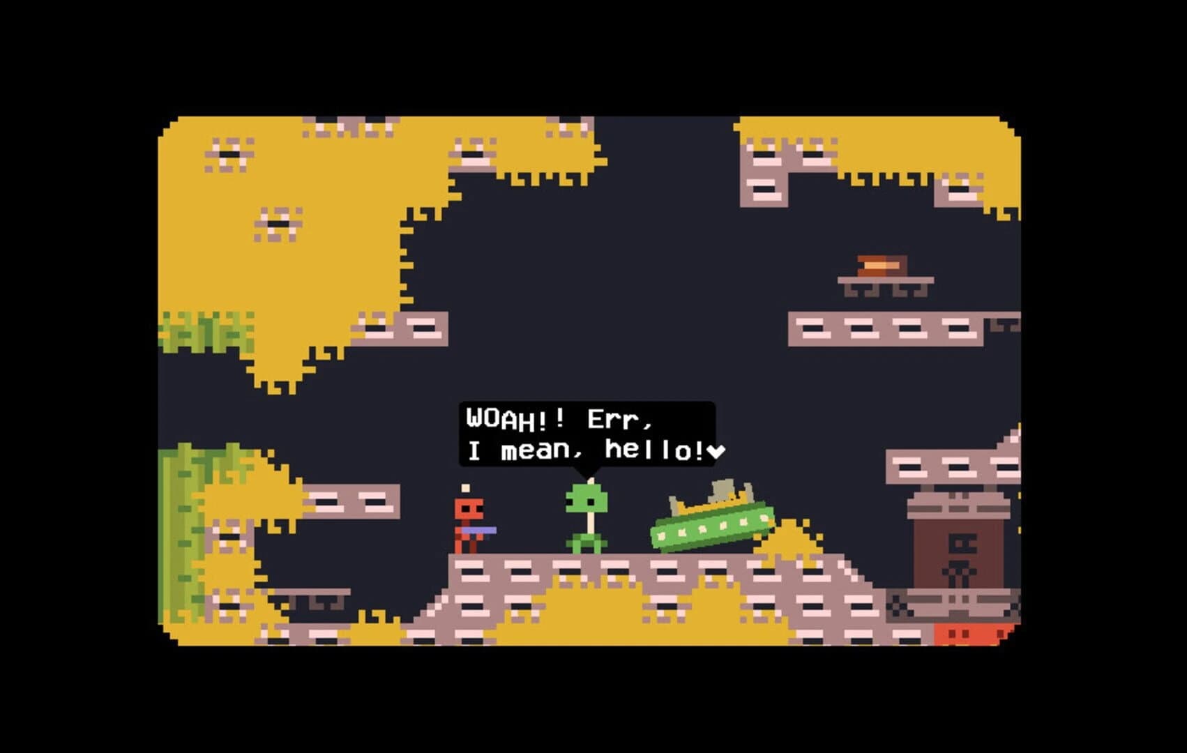 Bobo Robot screenshot 3