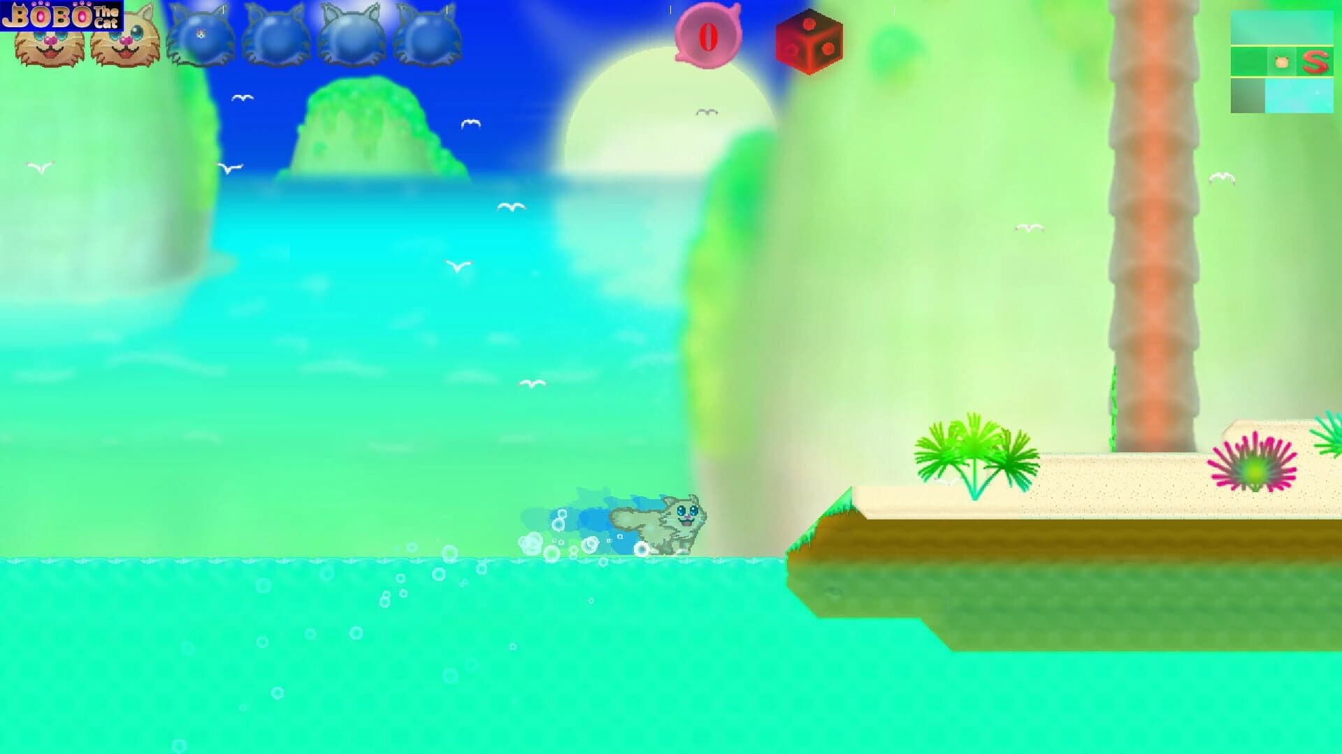 Bobo the Cat screenshot 5