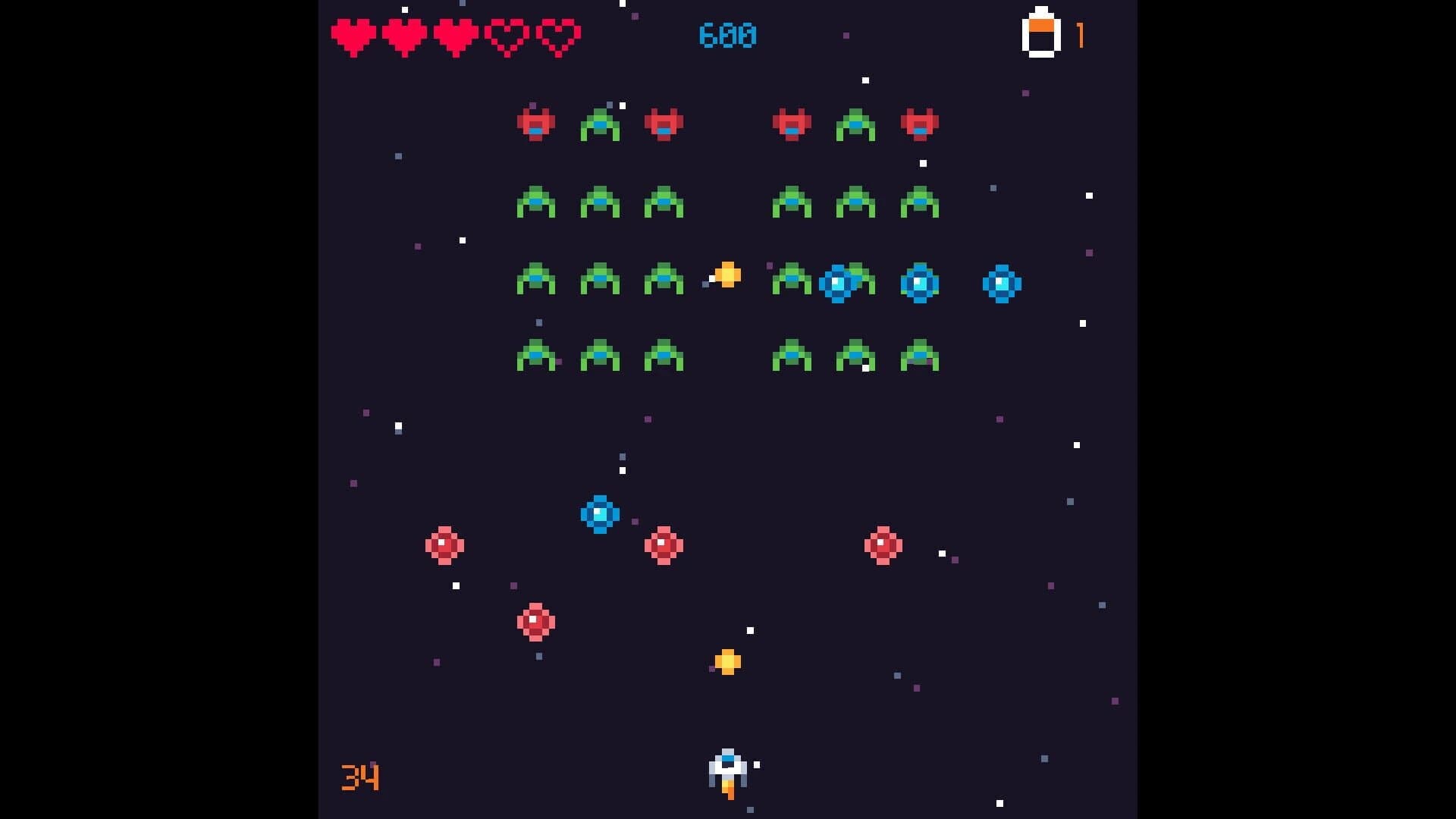 BoboInvasion screenshot 3