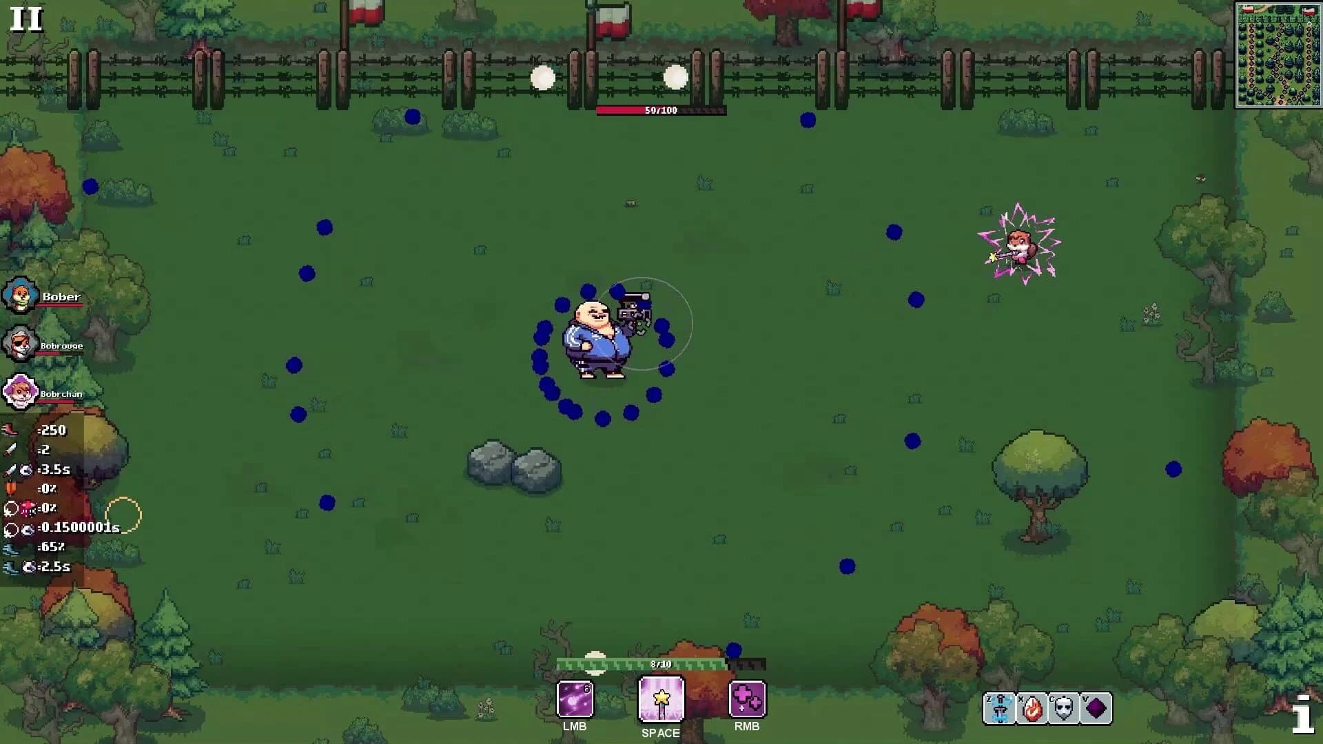 Bobr Kurwa screenshot 2