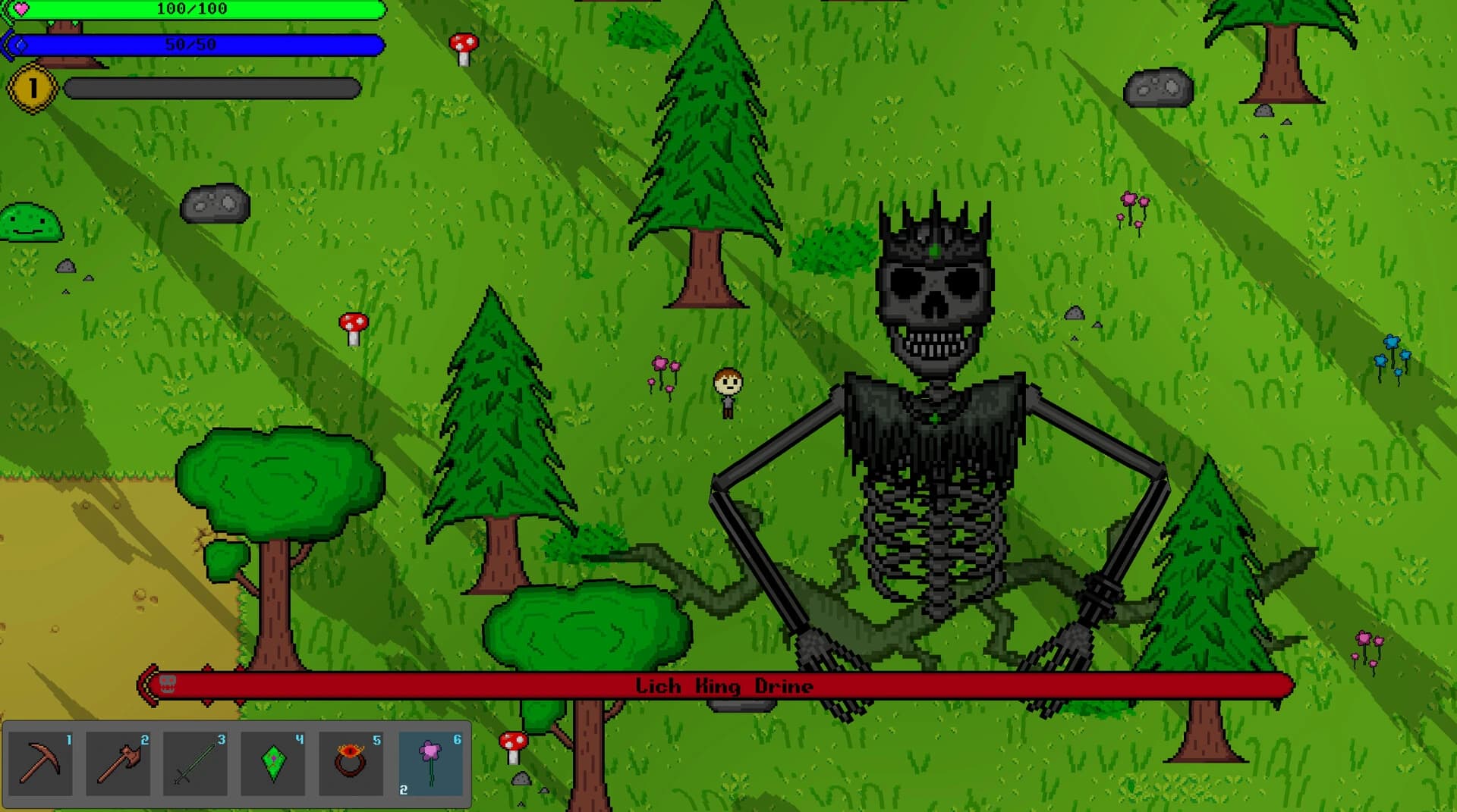 Bob's Island screenshot 5
