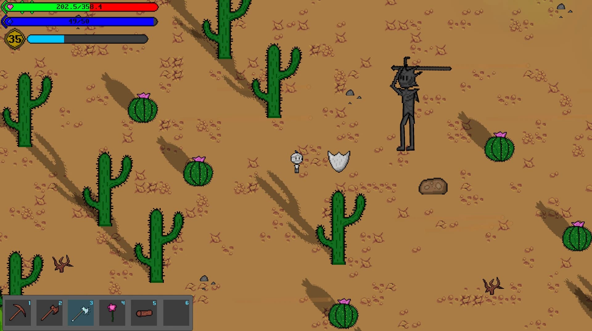Bob's Island screenshot 4