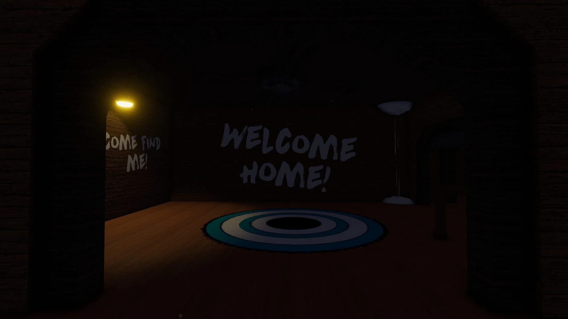 Bob's Mansion screenshot 1
