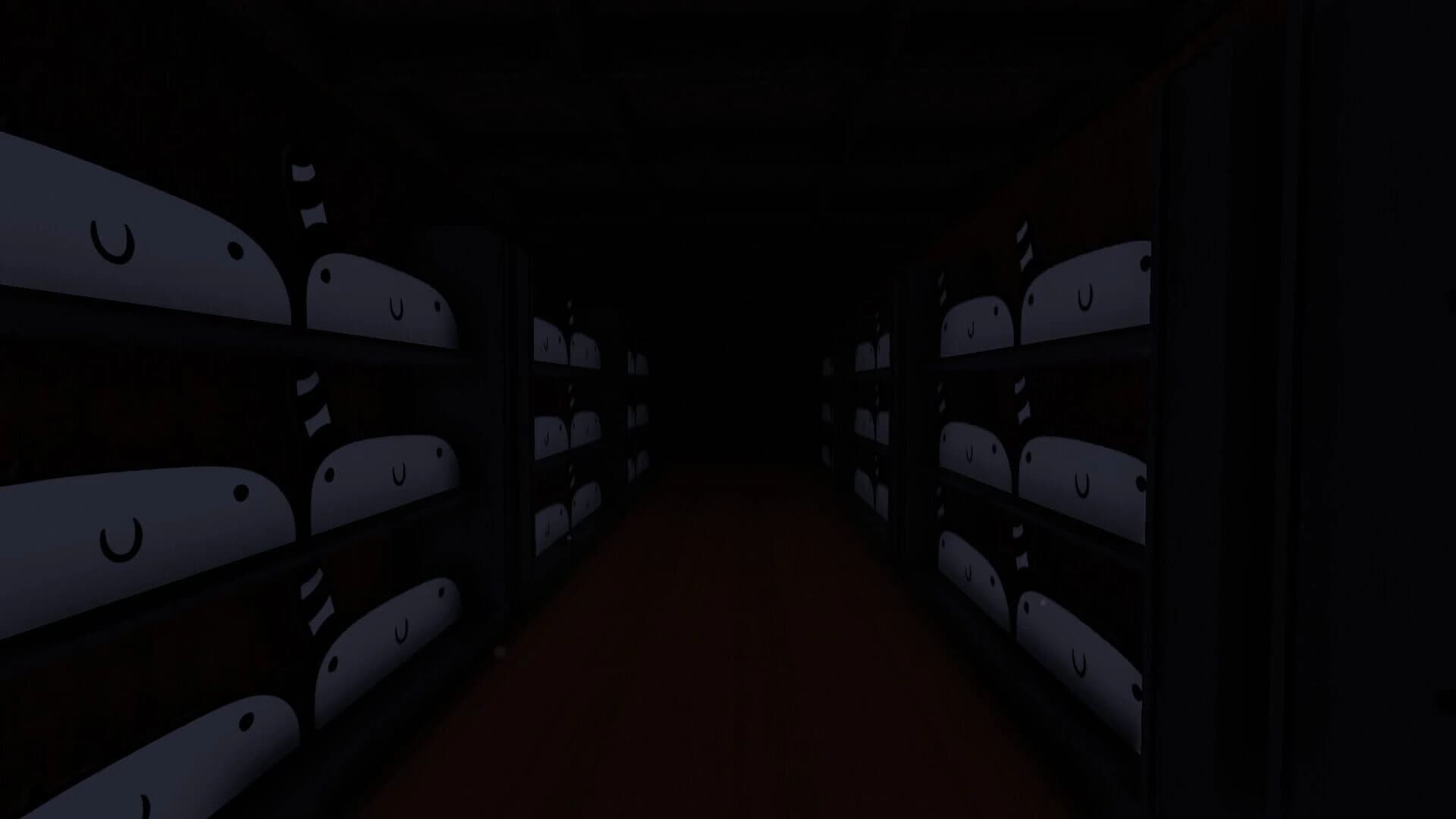 Bob's Mansion screenshot 5