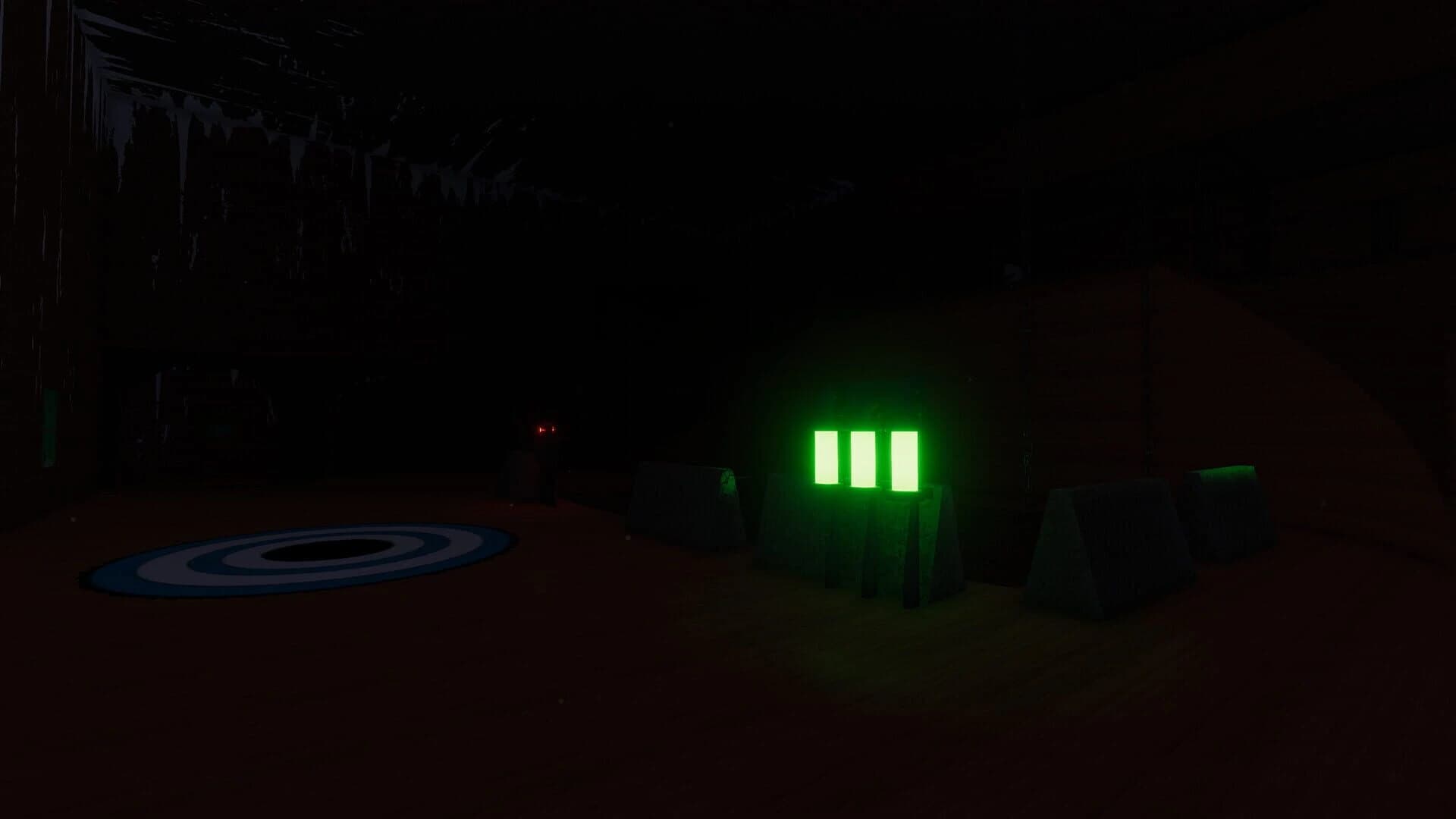 Bob's Mansion screenshot 4