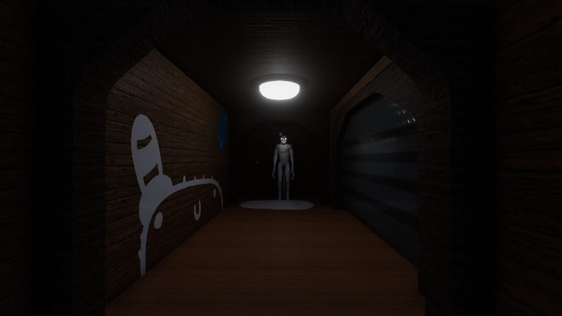 Bob's Mansion screenshot 2