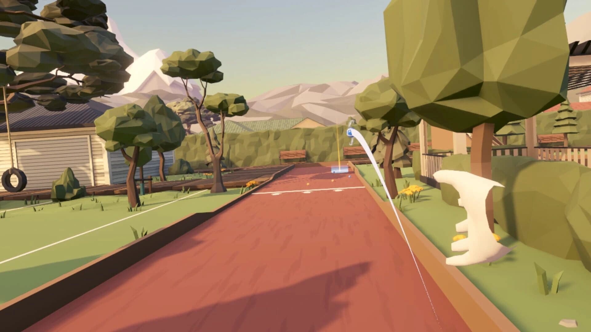 Bocce Time! screenshot 2