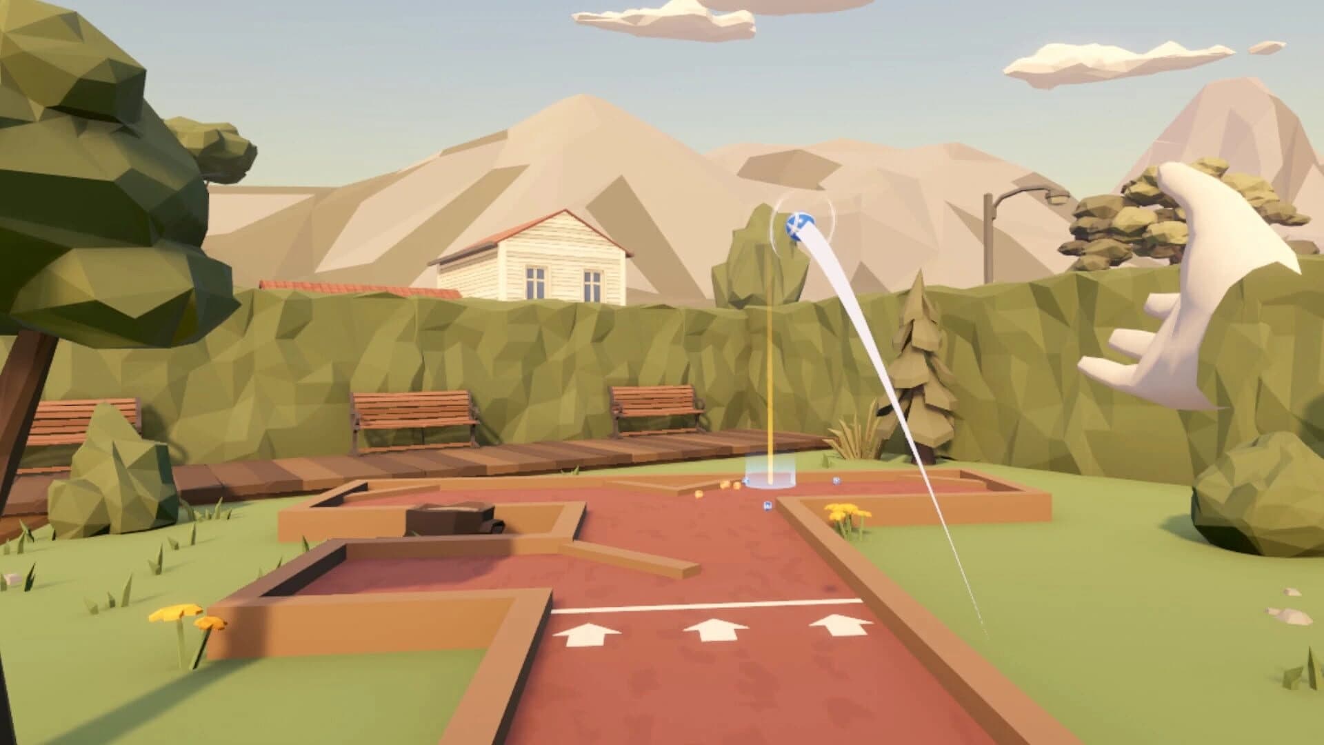 Bocce Time! screenshot 5