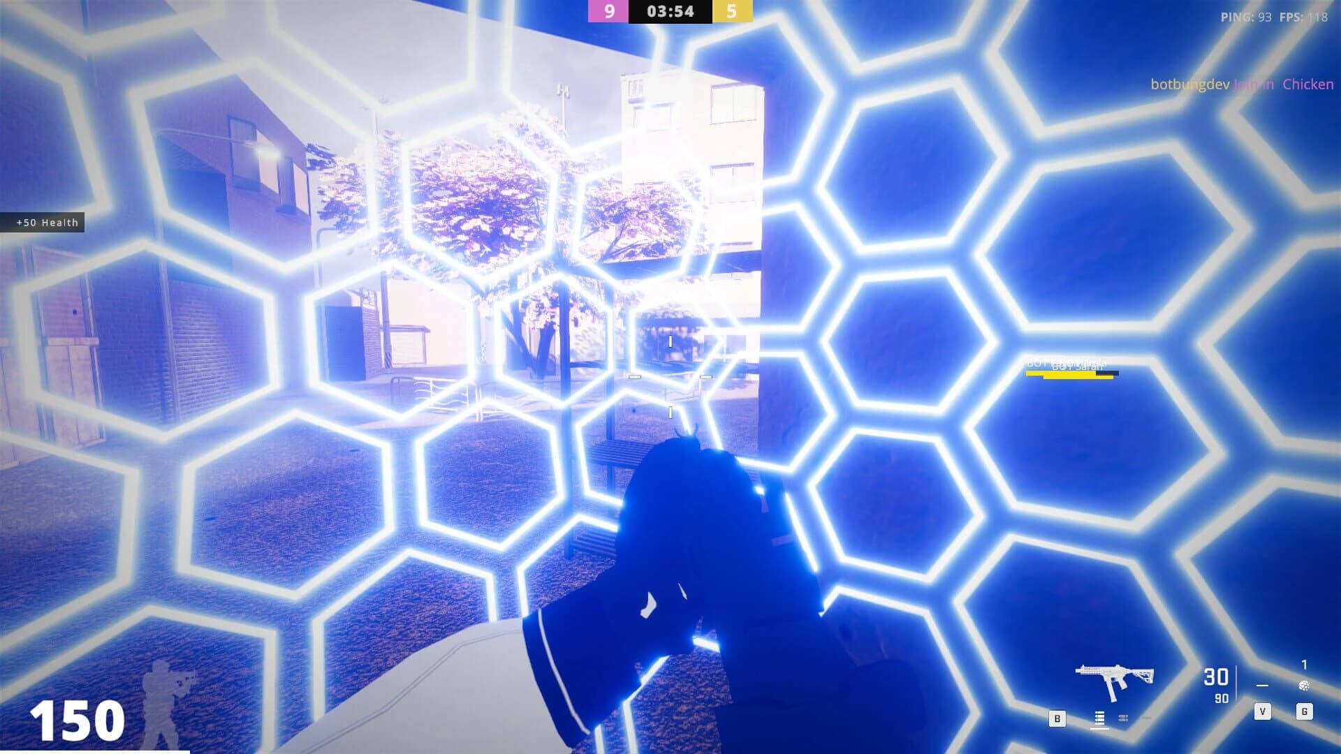 BocchiField screenshot 5