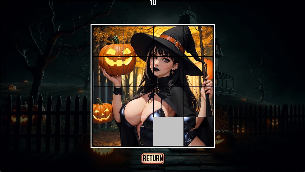 Bodacious Babes: Holidays screenshot 1