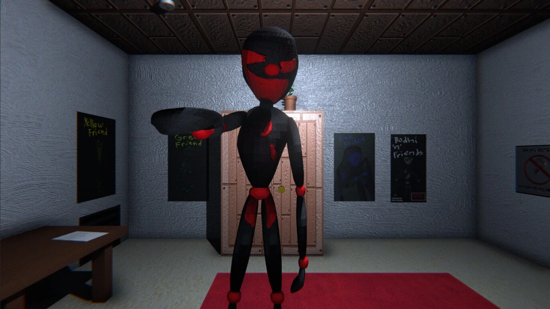 Bodhi 'n' Friends screenshot 5
