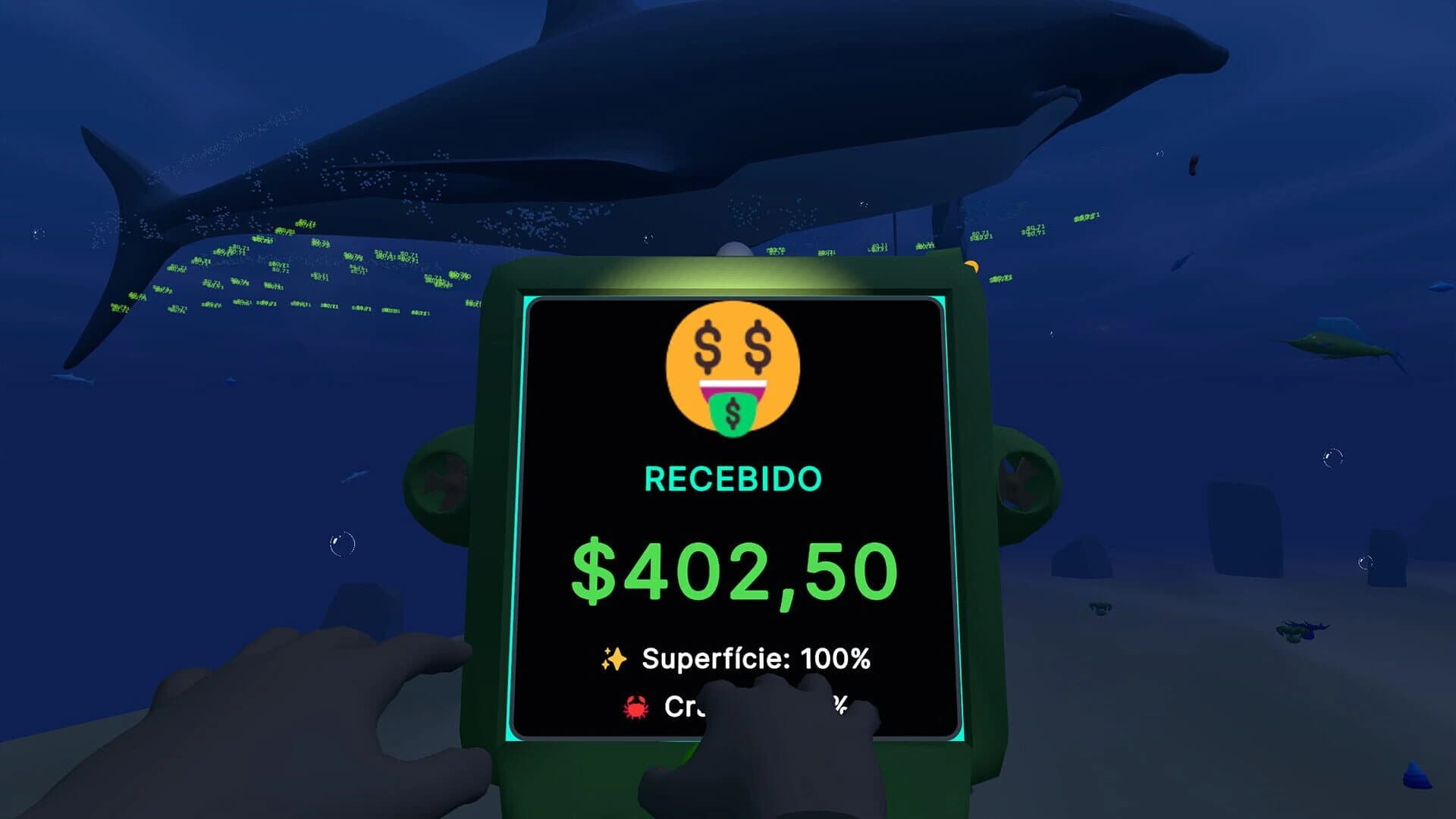 Bodian's Bay Wash screenshot 3