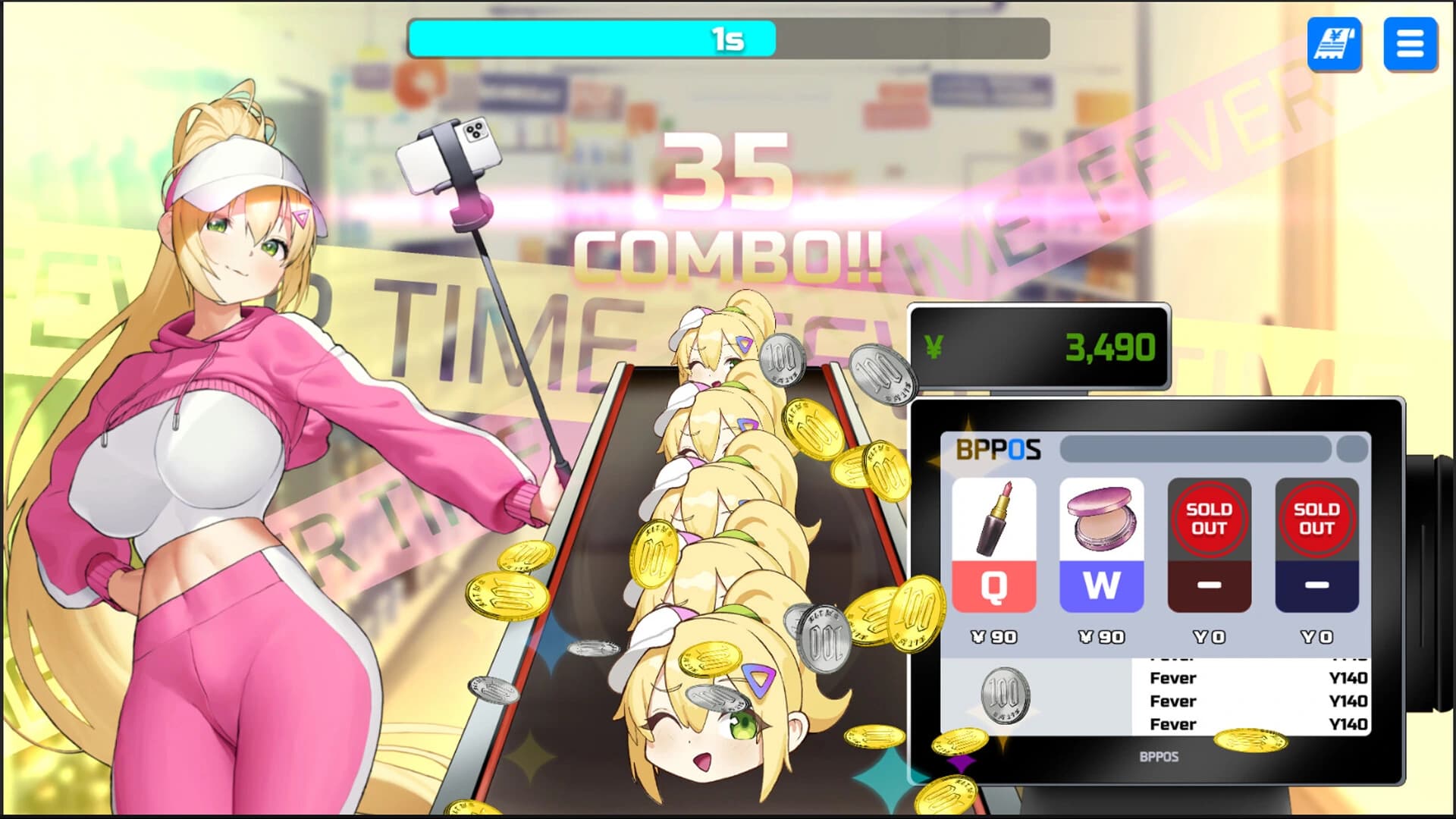 Body Pay screenshot 3