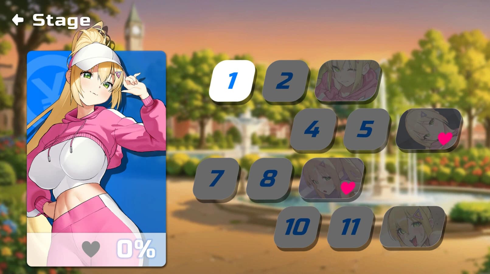 Body Pay screenshot 8