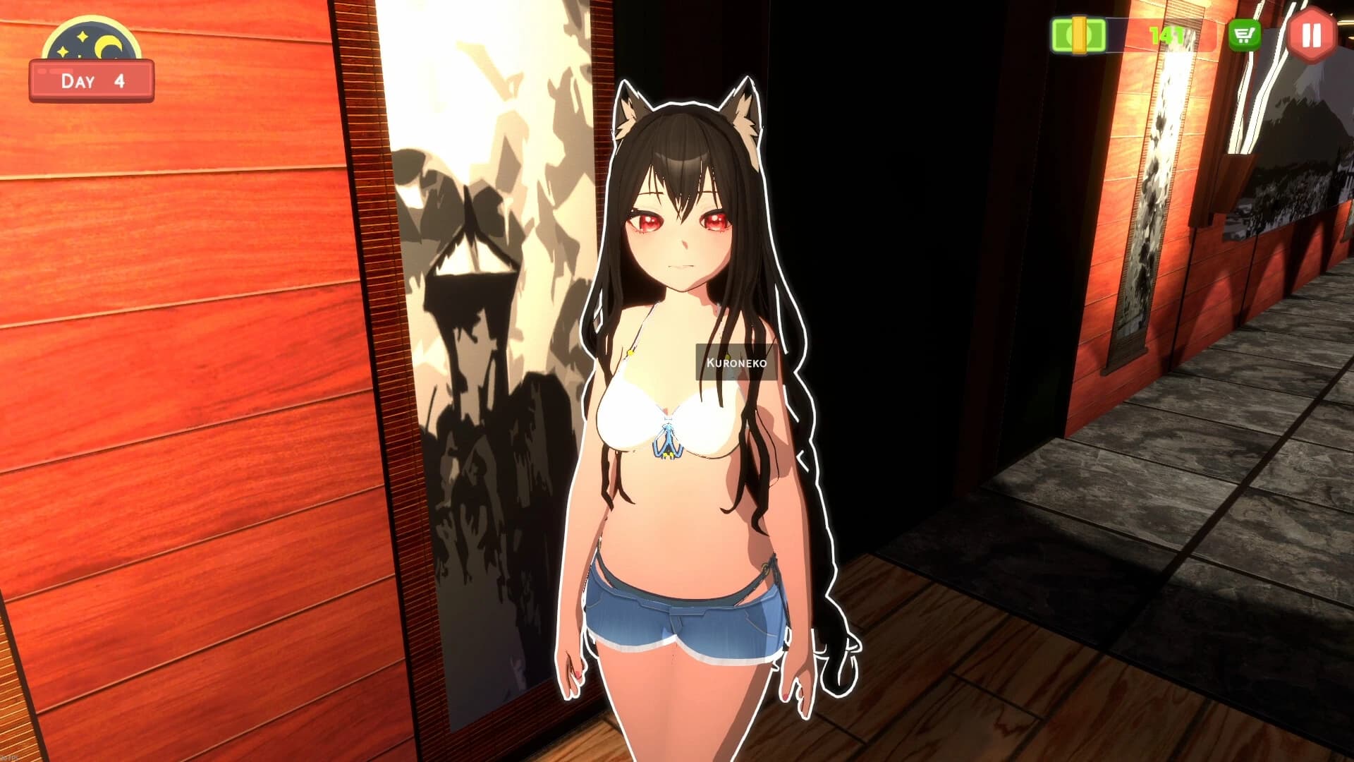 Body Sushi screenshot 3