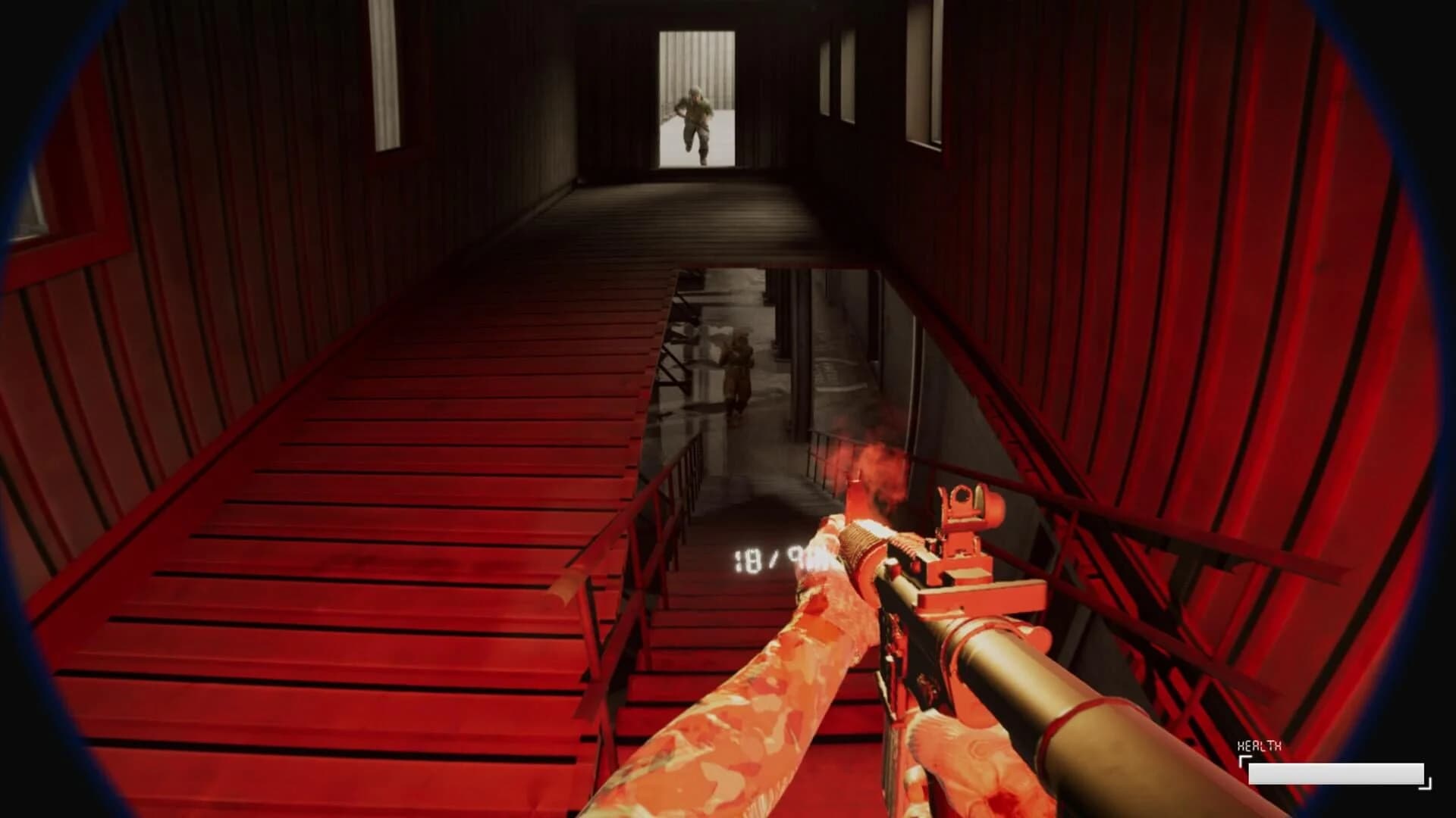 BodyCam 2025 screenshot 2