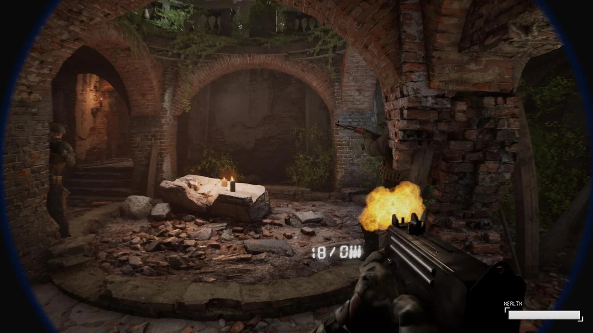 BodyCam 2025 screenshot 3