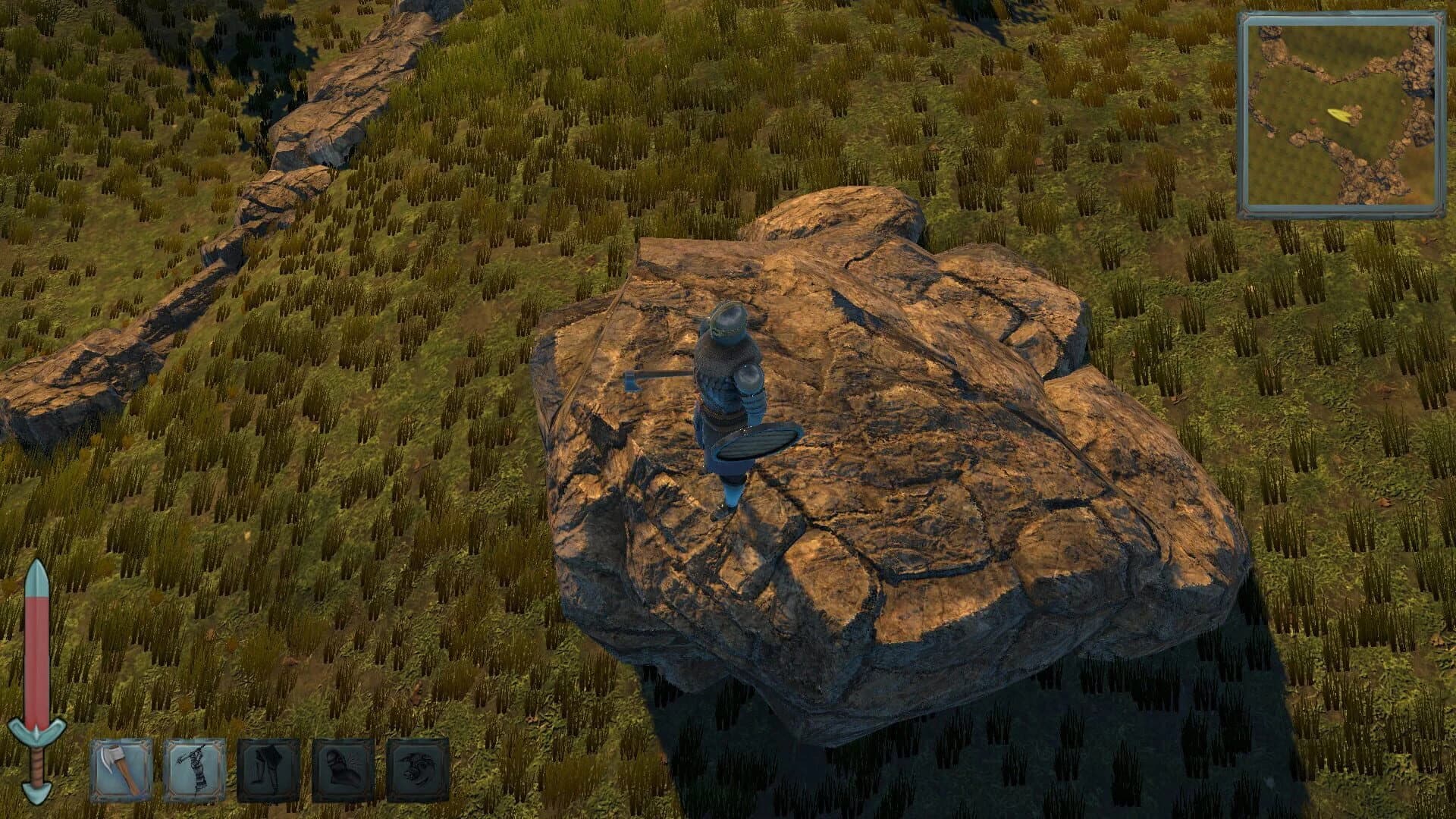 Bogatyr screenshot 3